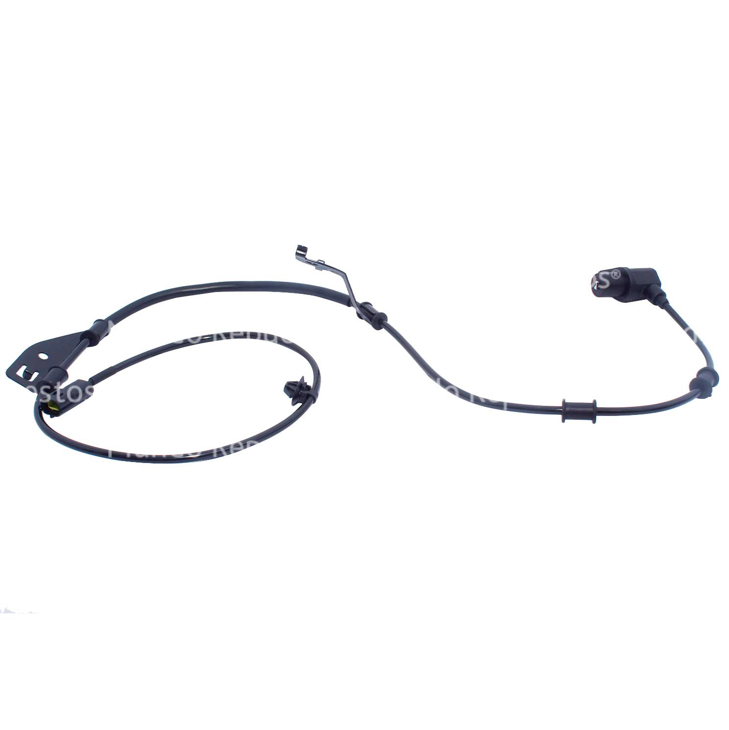 Sensor Abs Delantero Izquierdo