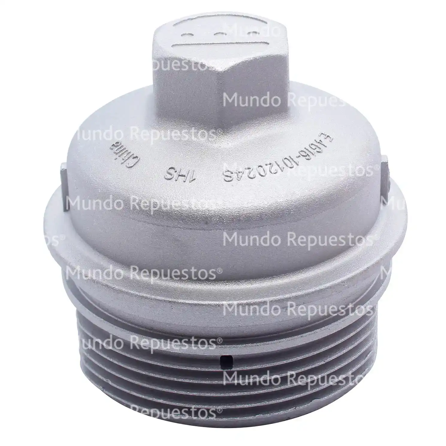 Tapa Porta Filtro Para Auto