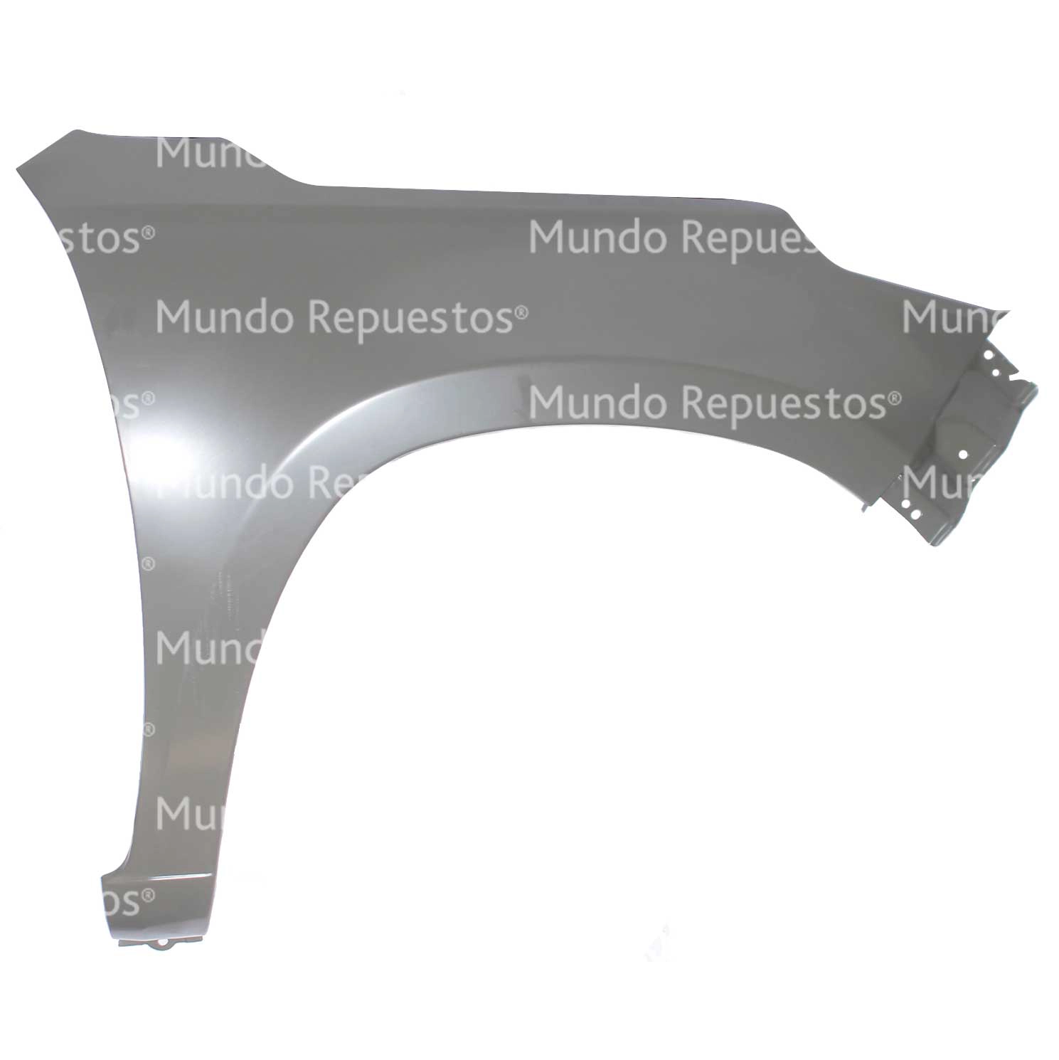 Tapabarro Delantero Derecho