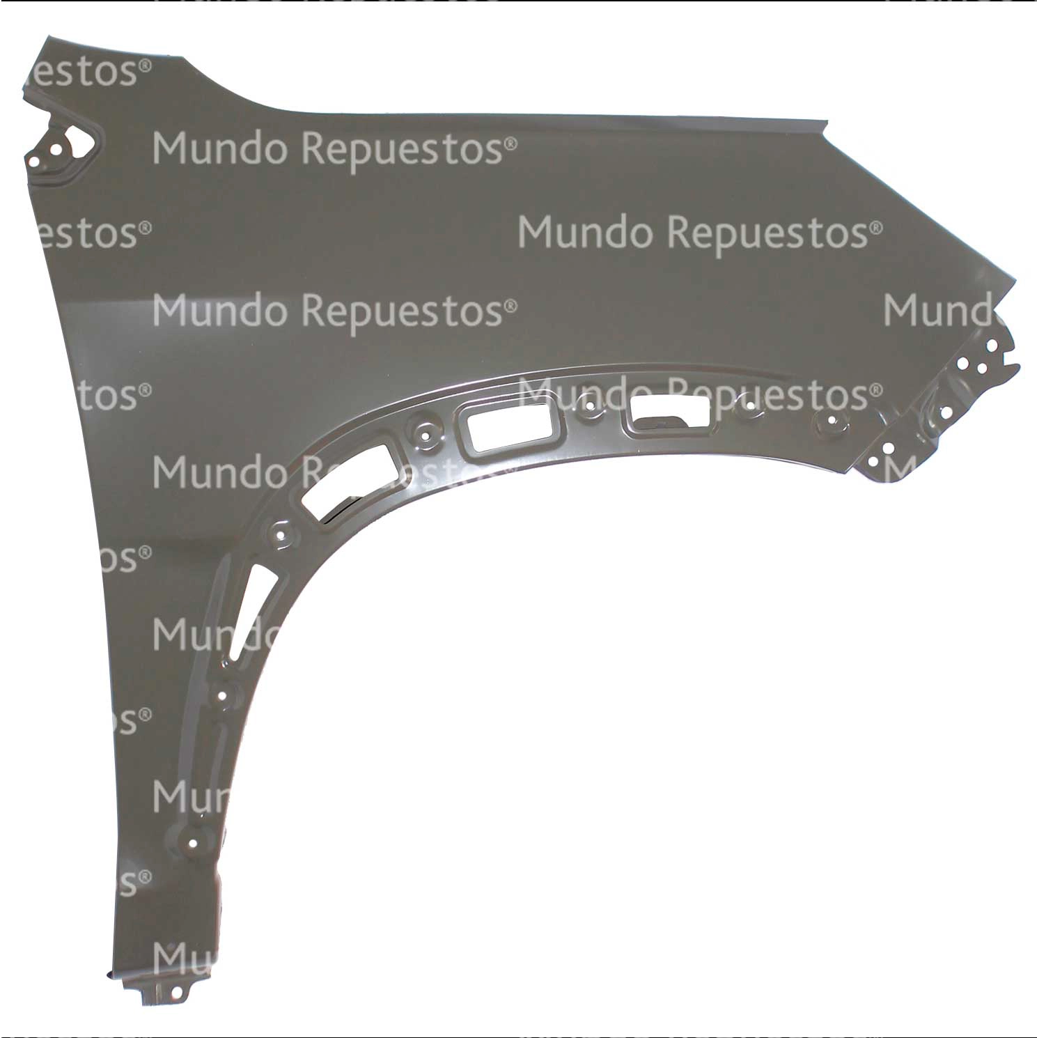 Tapabarro Delantero Derecho