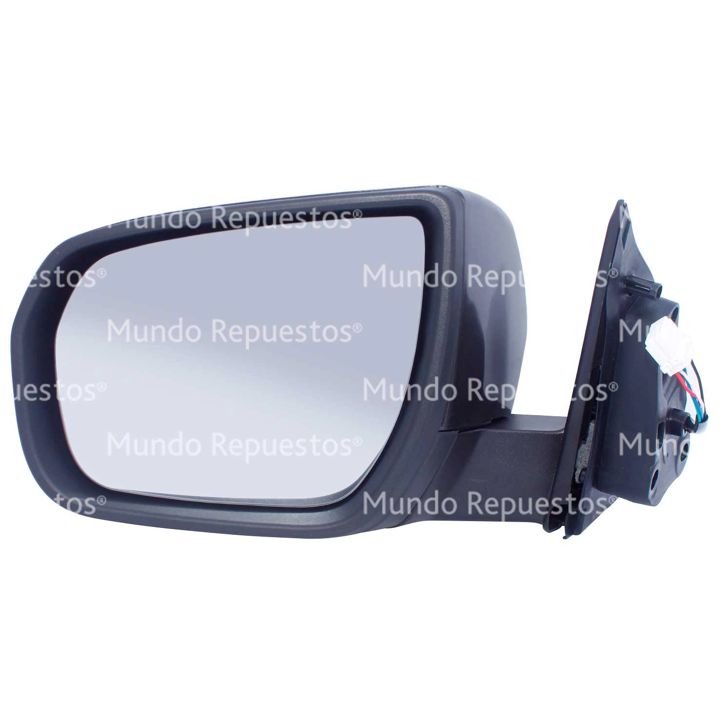 Espejo Retrovisor Izquierdo con Led marca Fabricas chinas disponible en Mundo Repuestos