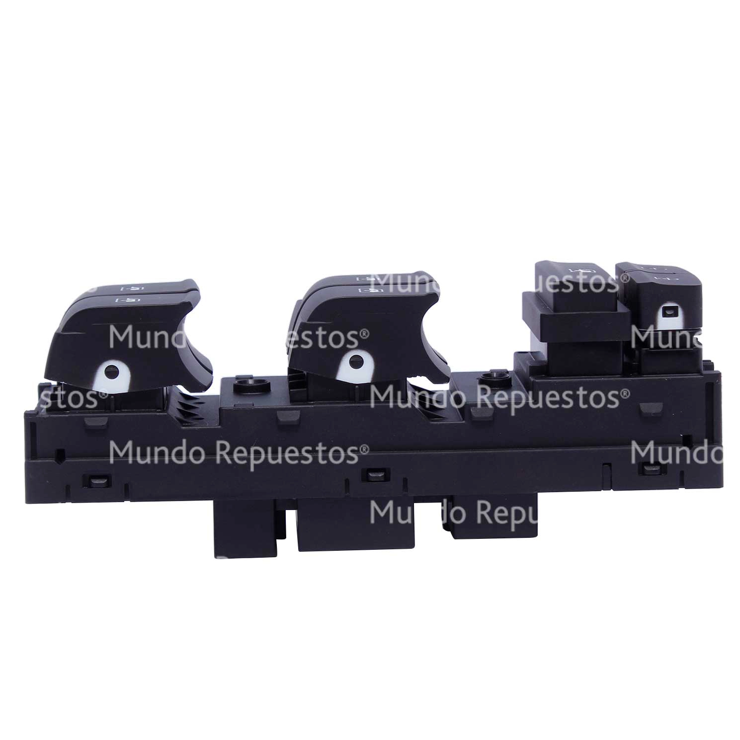 Interruptor Alza Vidrio Izquierdo