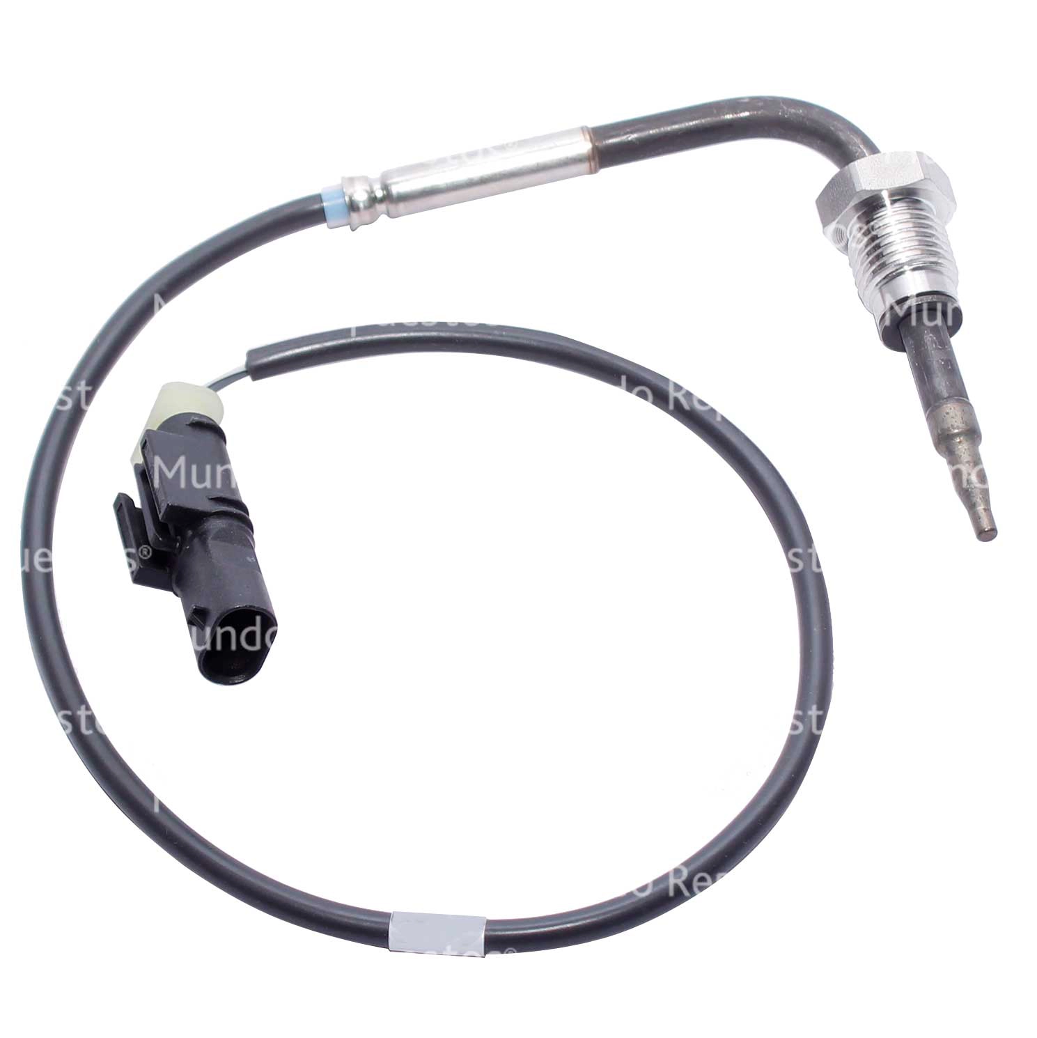 Sensor de Temperatura