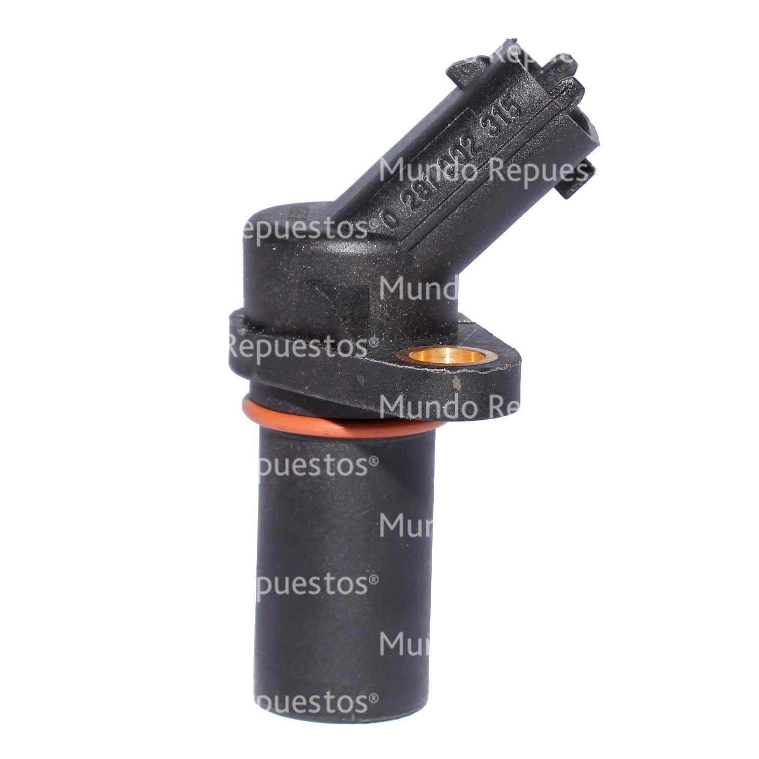 Sensor de Rotación