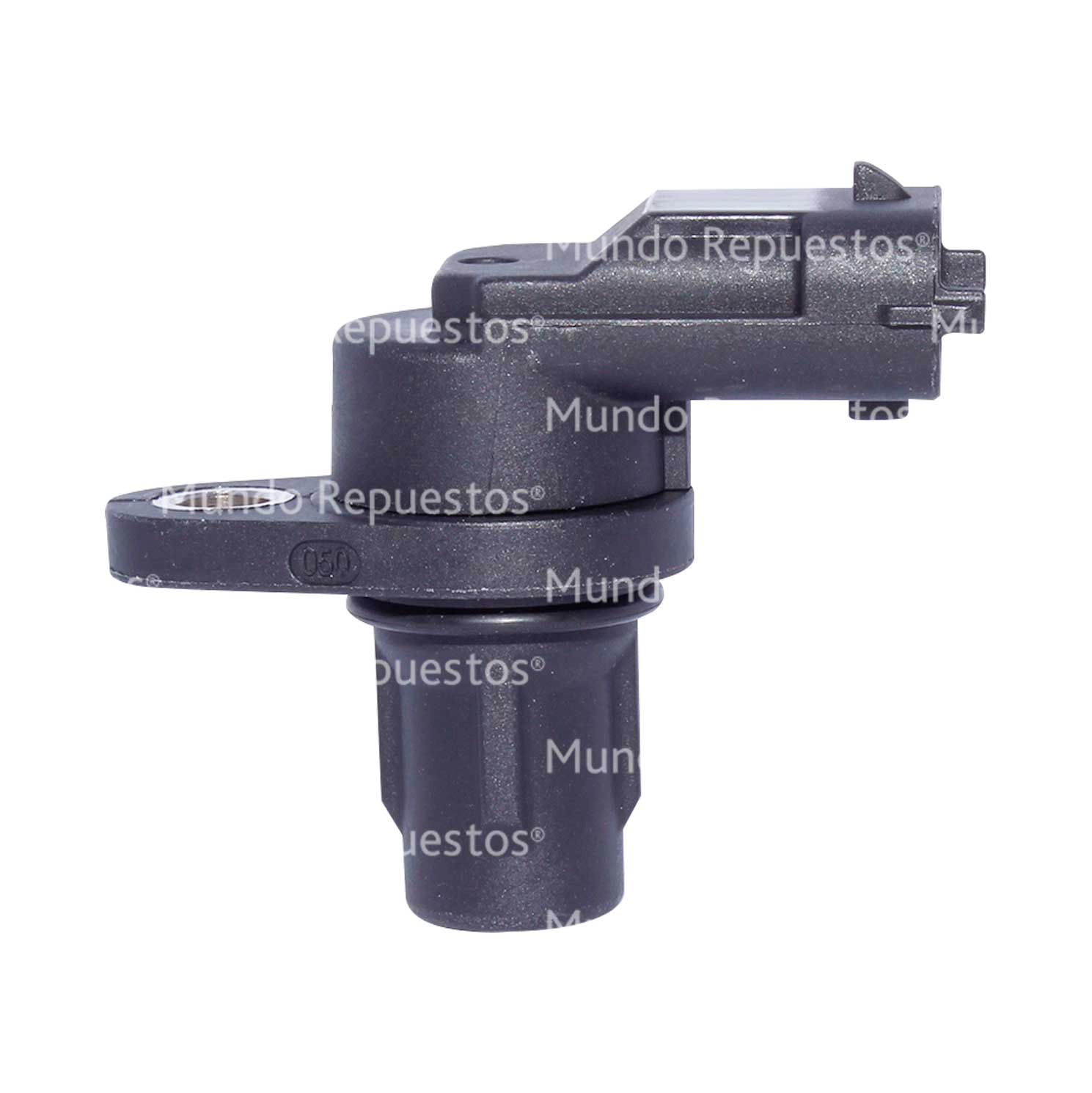 Sensor de Rotación