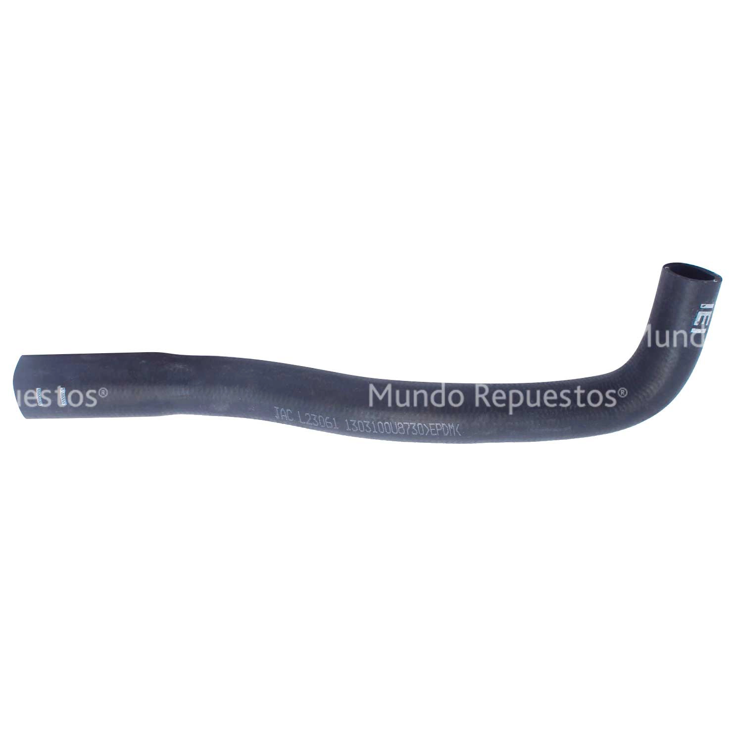 Manguera Radiador Superior