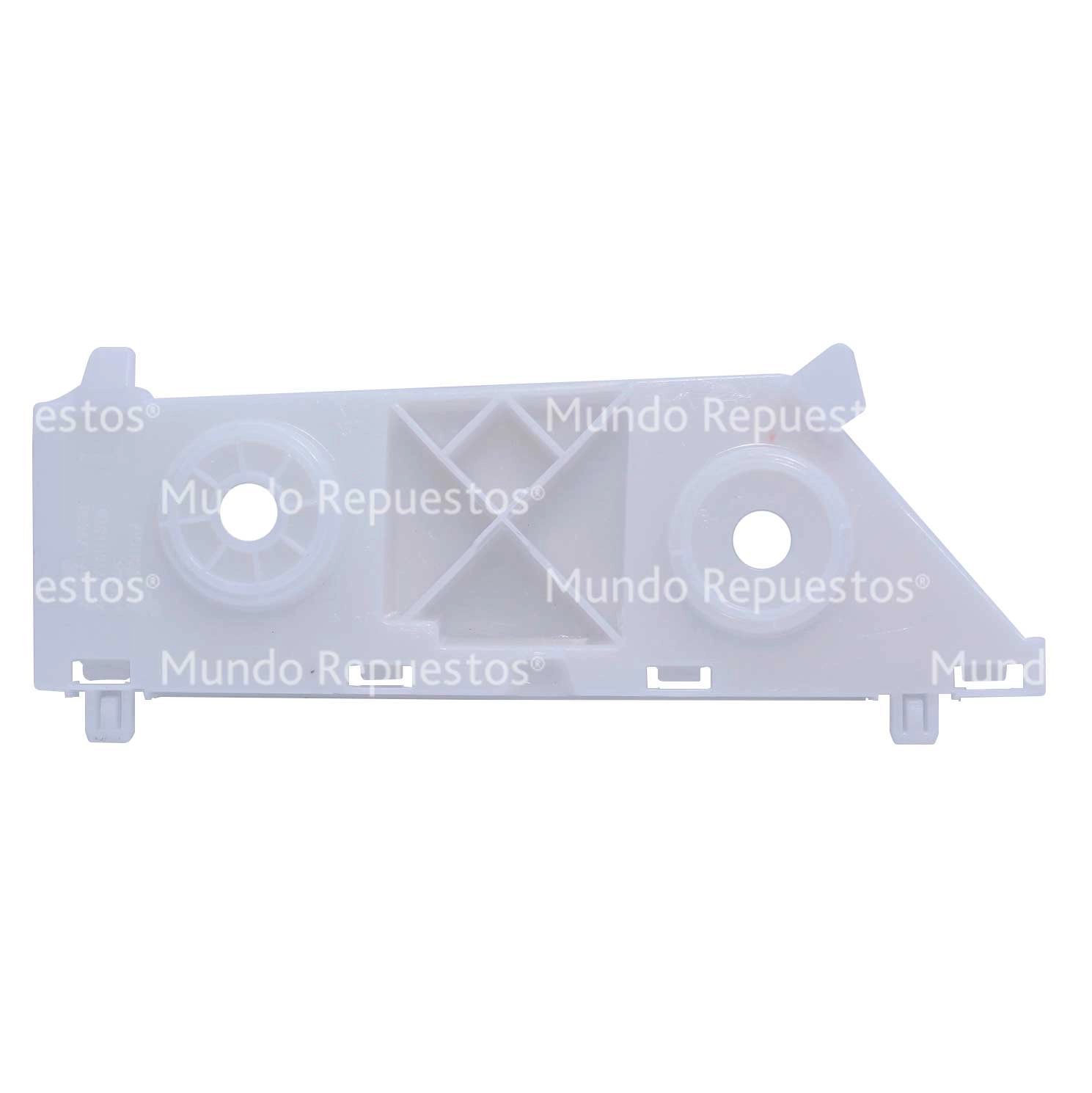 Soporte Parachoque Delantero Izquierdo Mensula