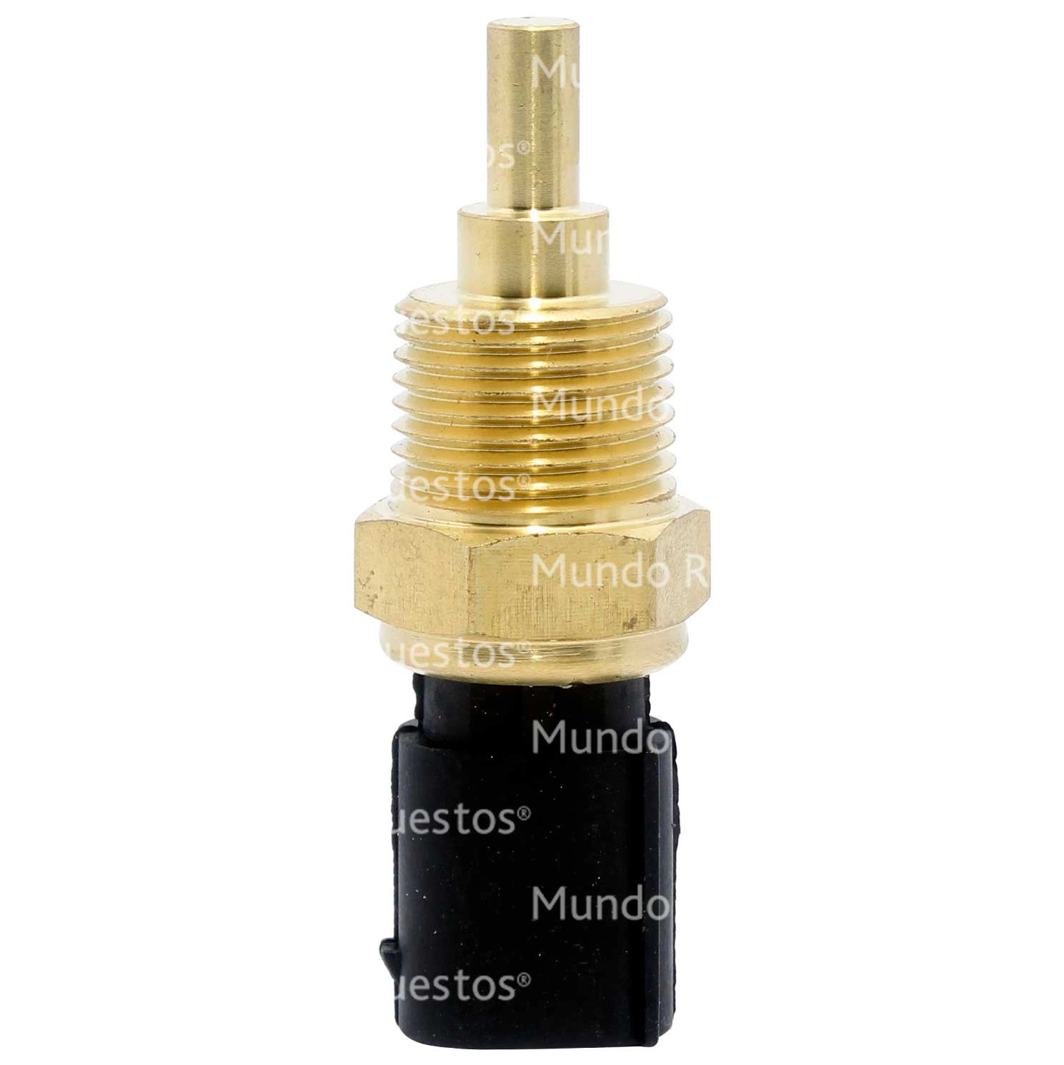 Sensor de Temperatura
