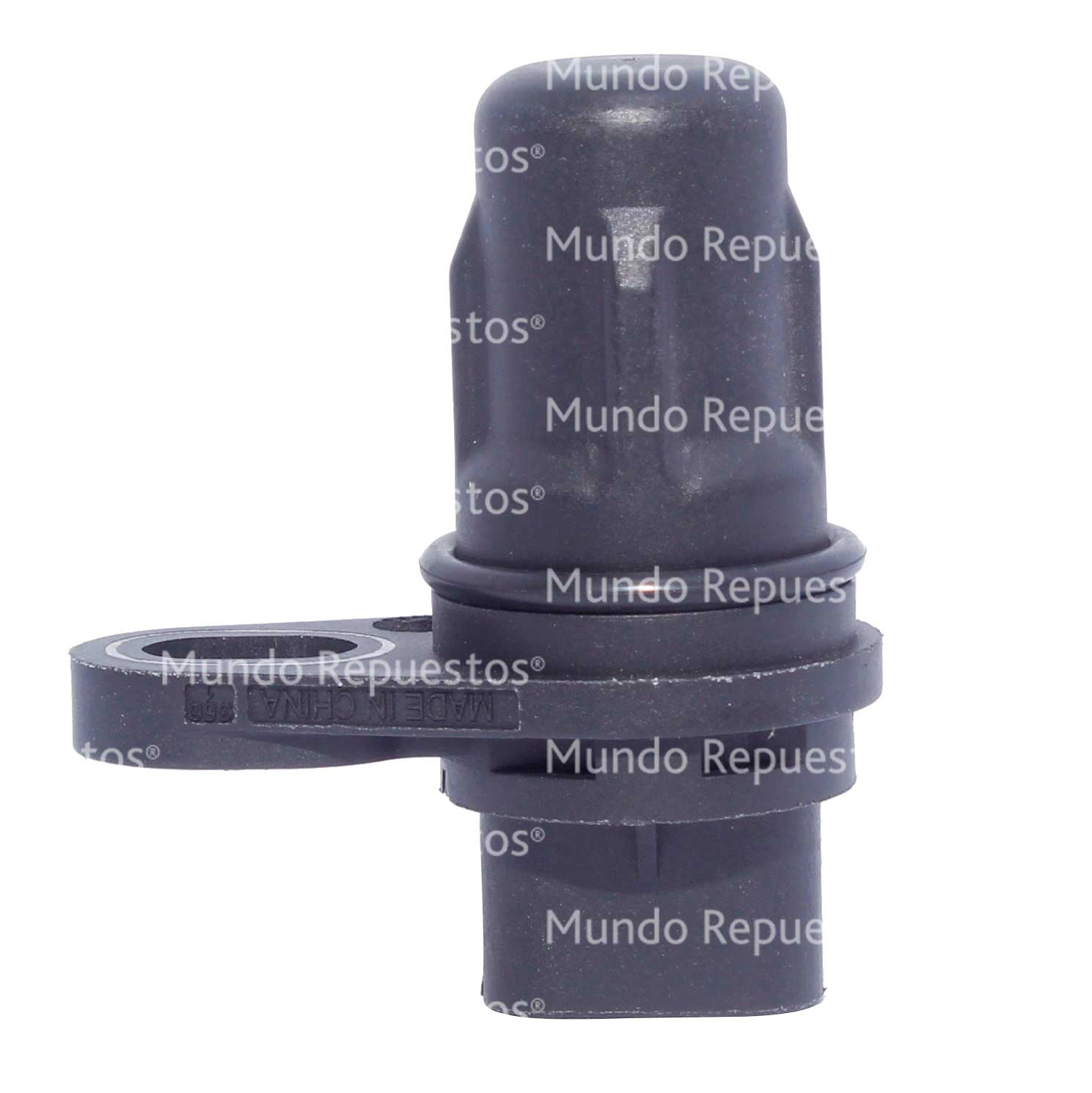 Sensor de Rotación