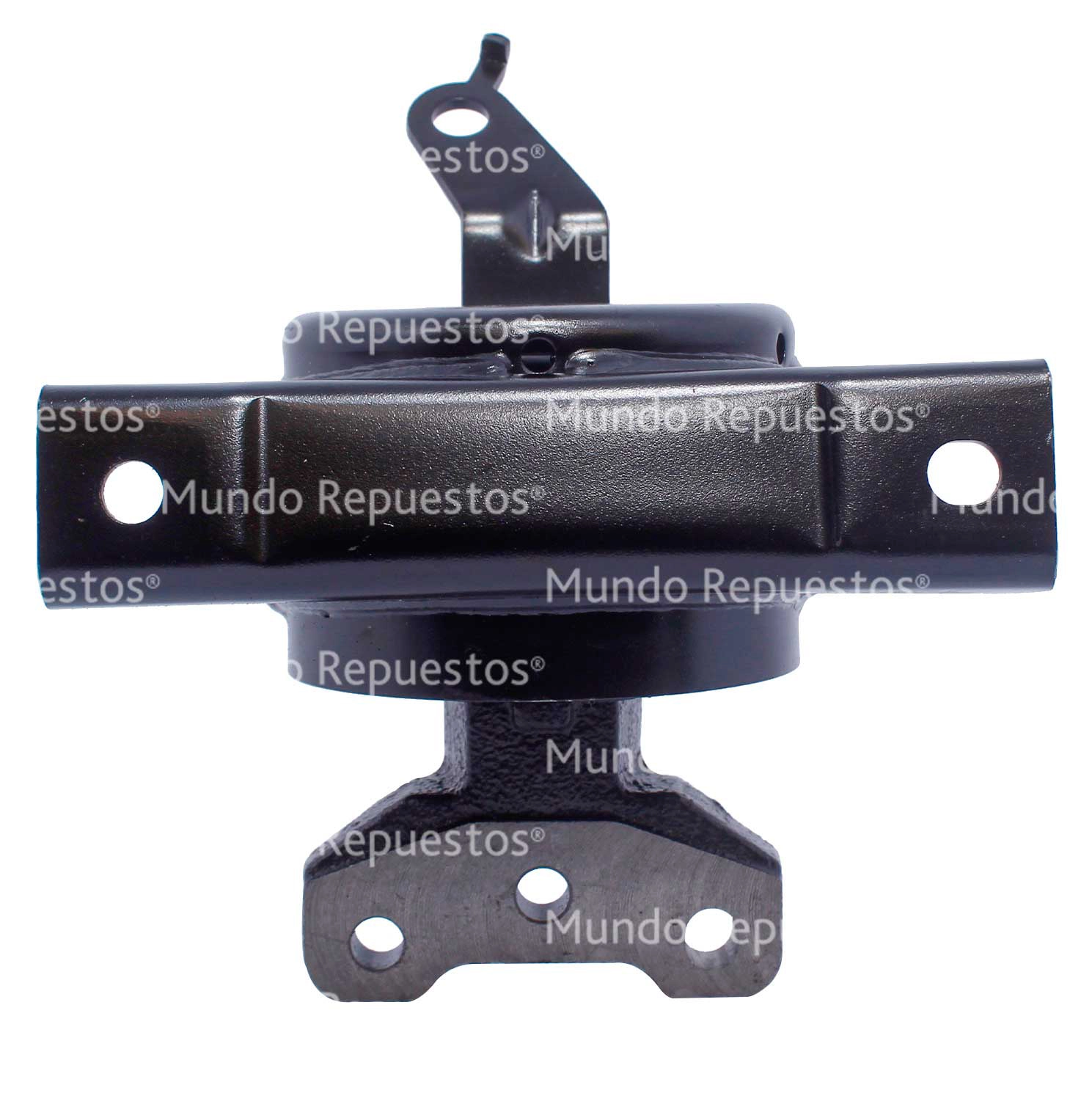 Soporte de Motor Izquierdo