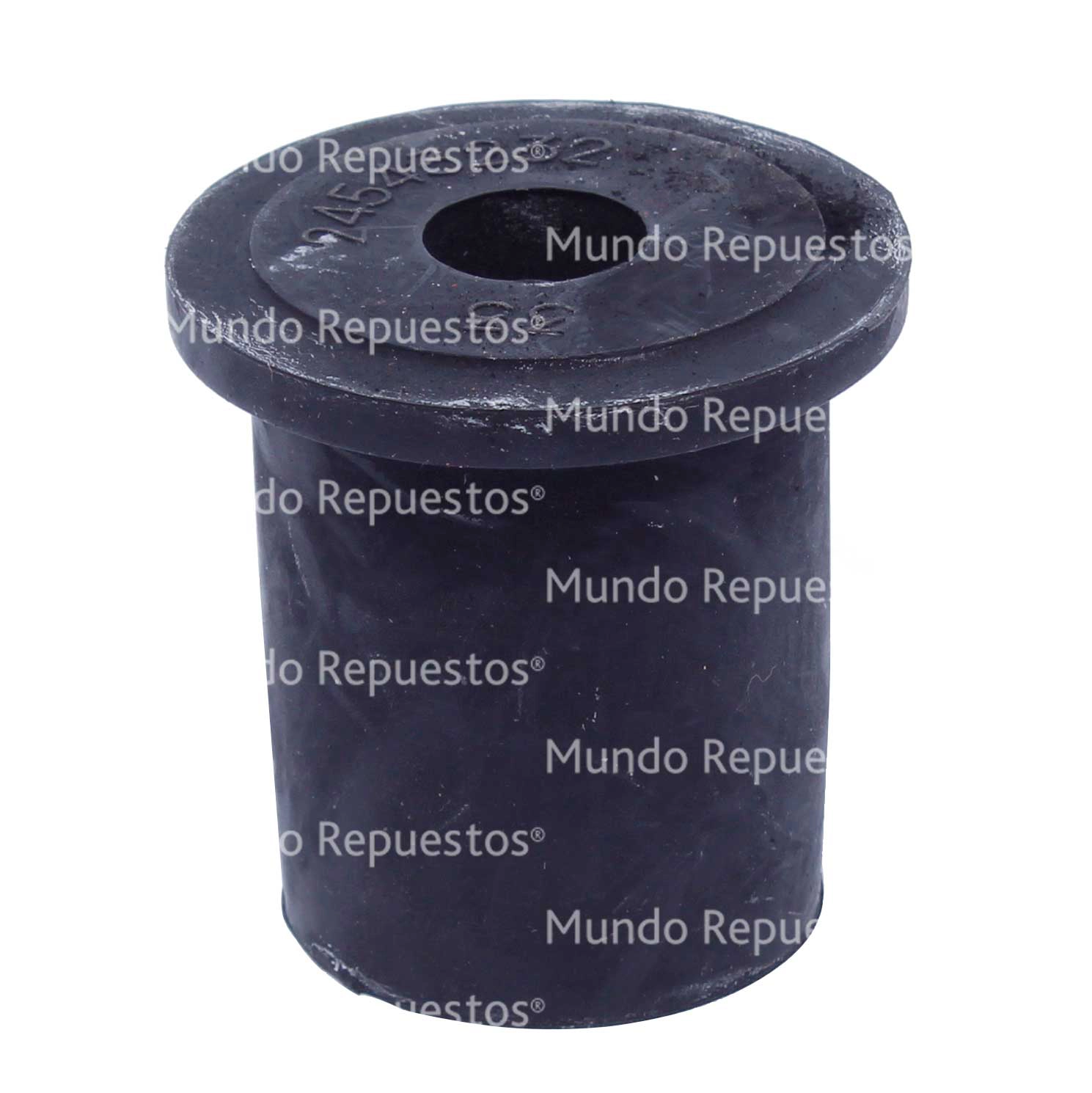 Buje Paquete de Resorte