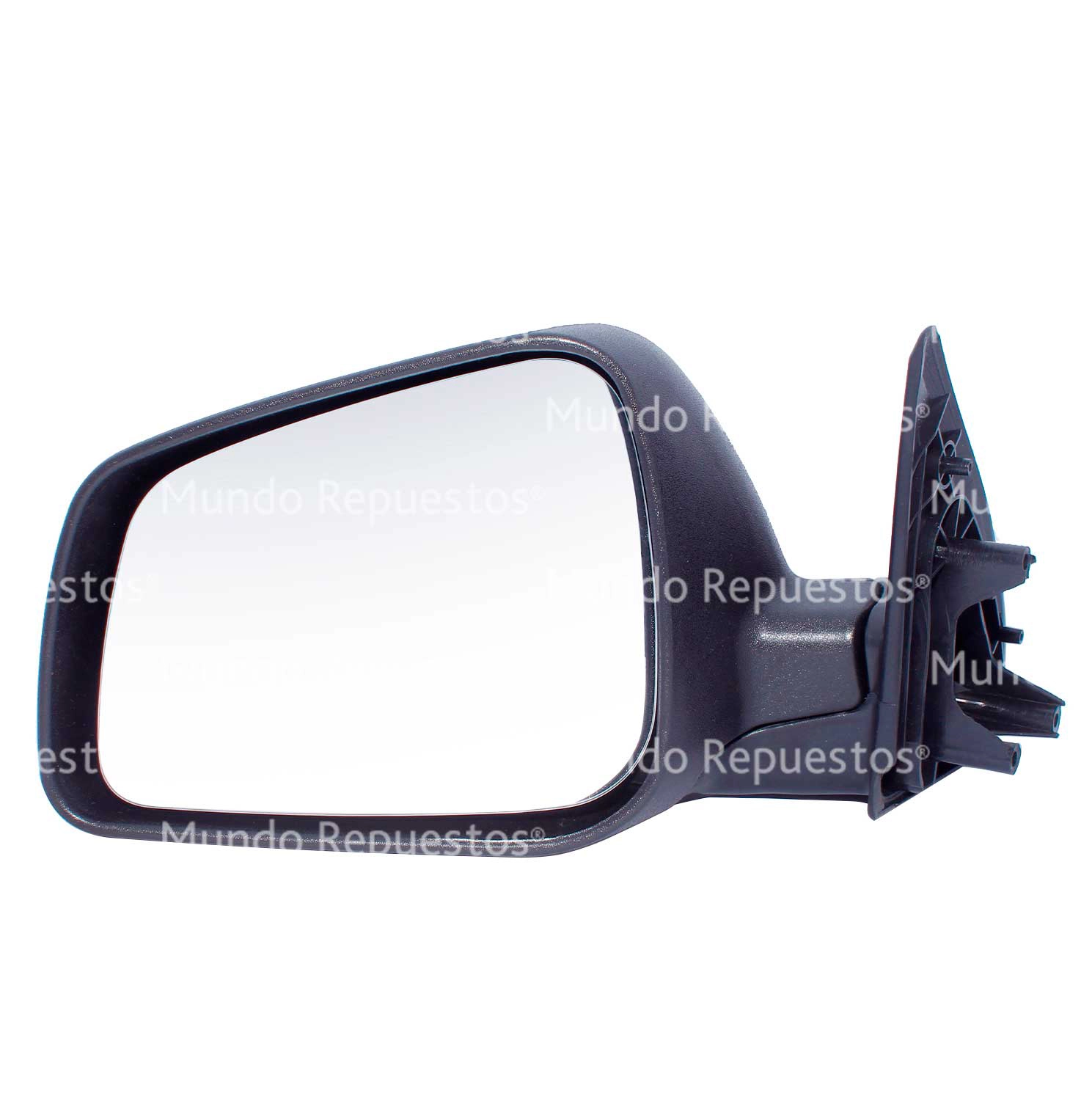 Espejo Retrovisor Izquierdo