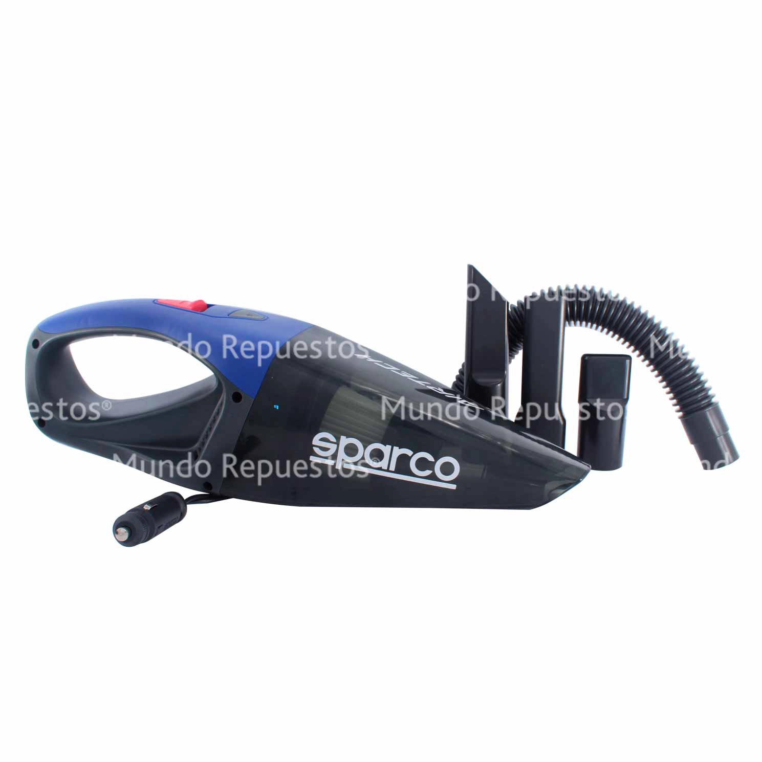 Aspiradora para Auto Sparco