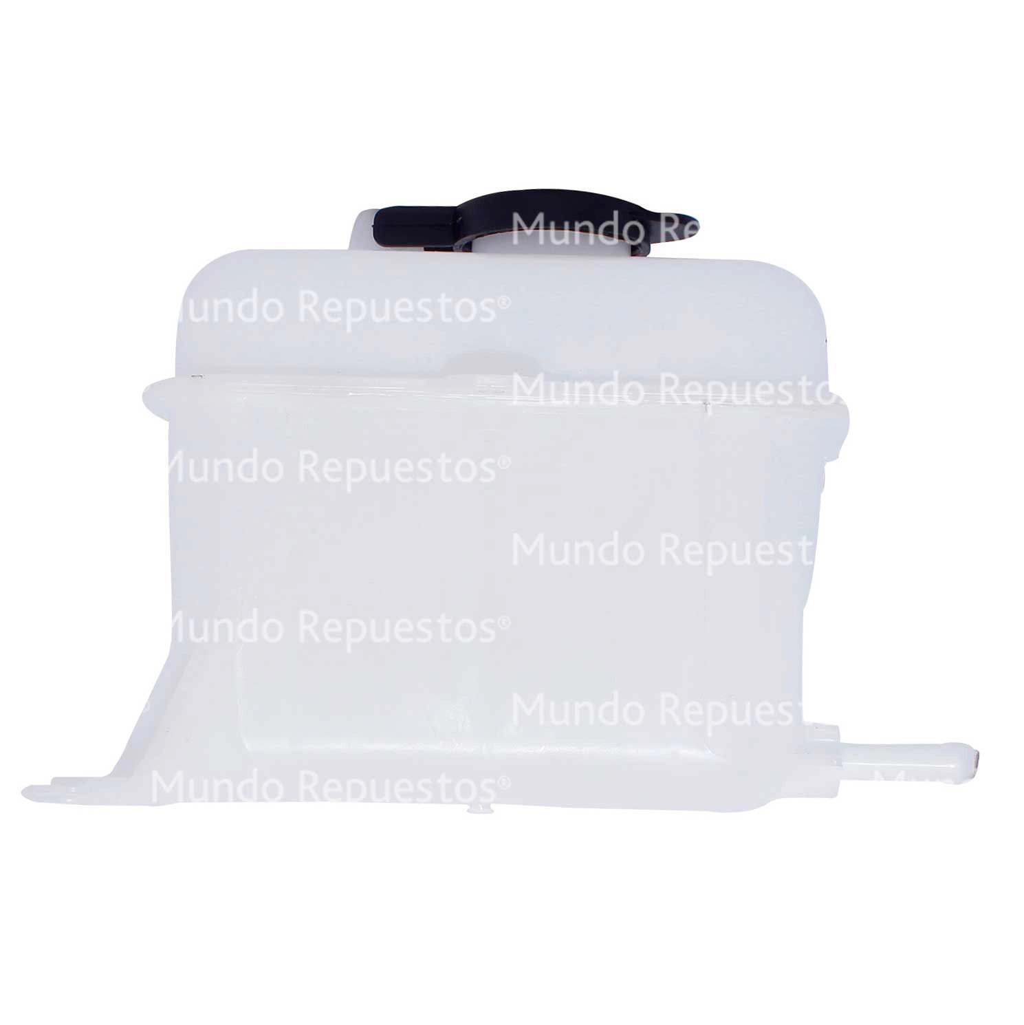 Depósito Auxiliar Radiador