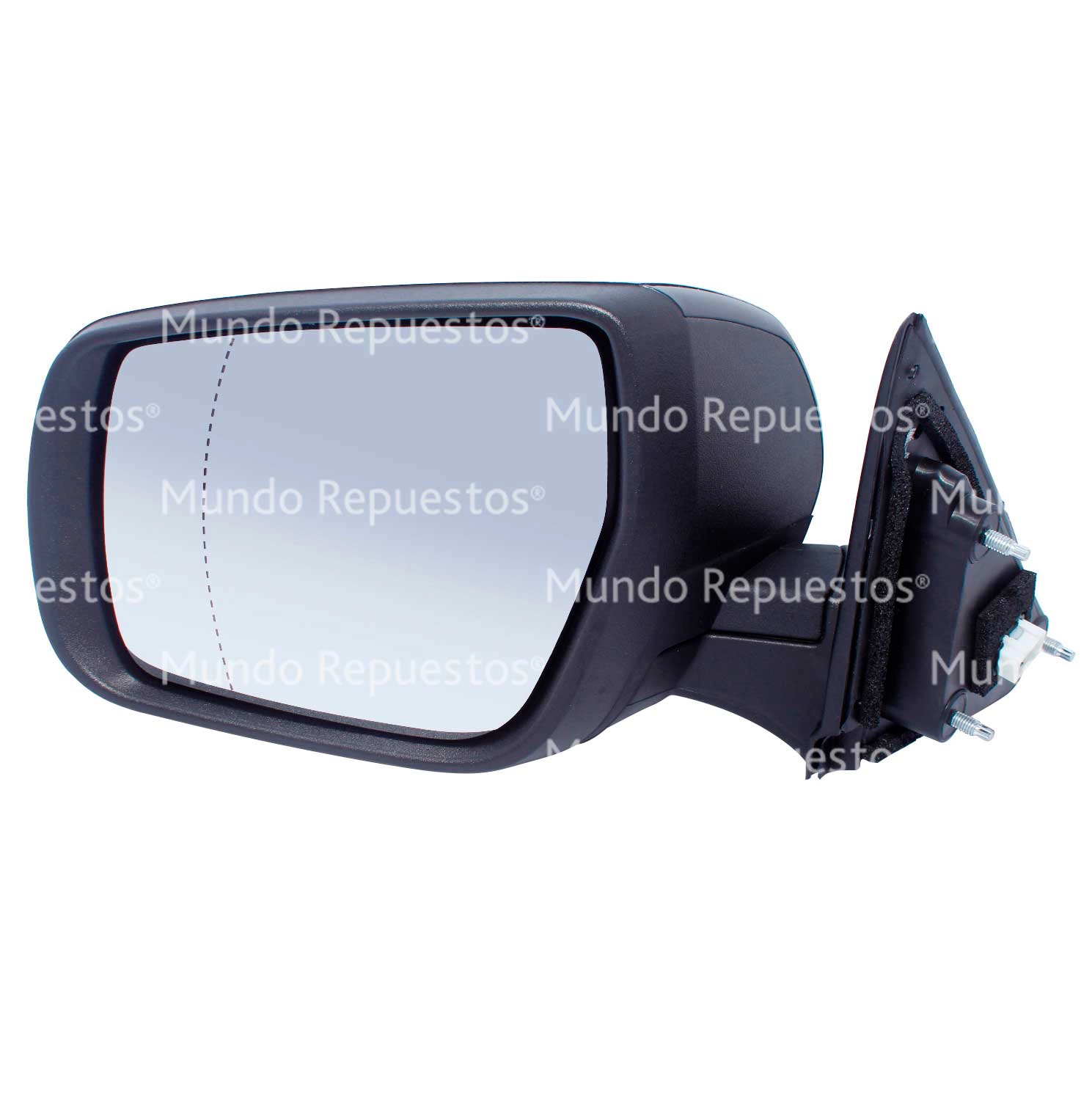 Espejo Retrovisor Izquierdo