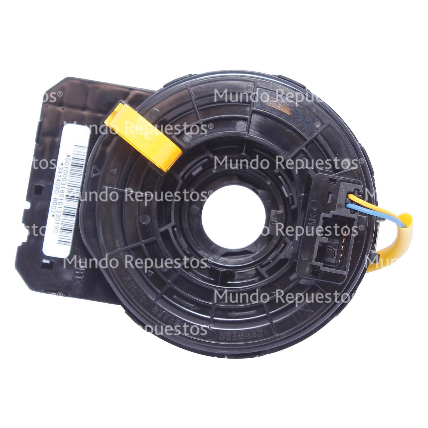 Cinta espiral Airbag AIRBAG