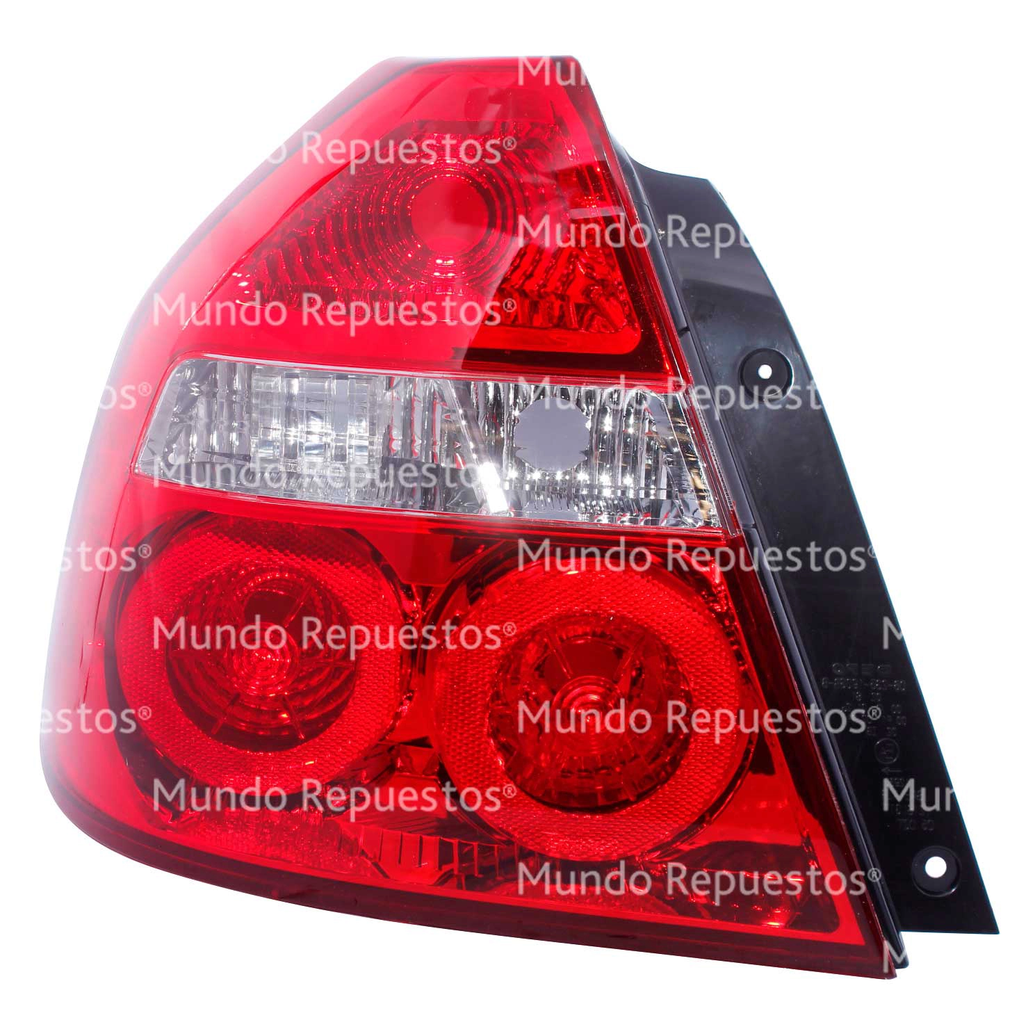 Farol Trasero Izquierdo marca Tyc disponible en Mundo Repuestos