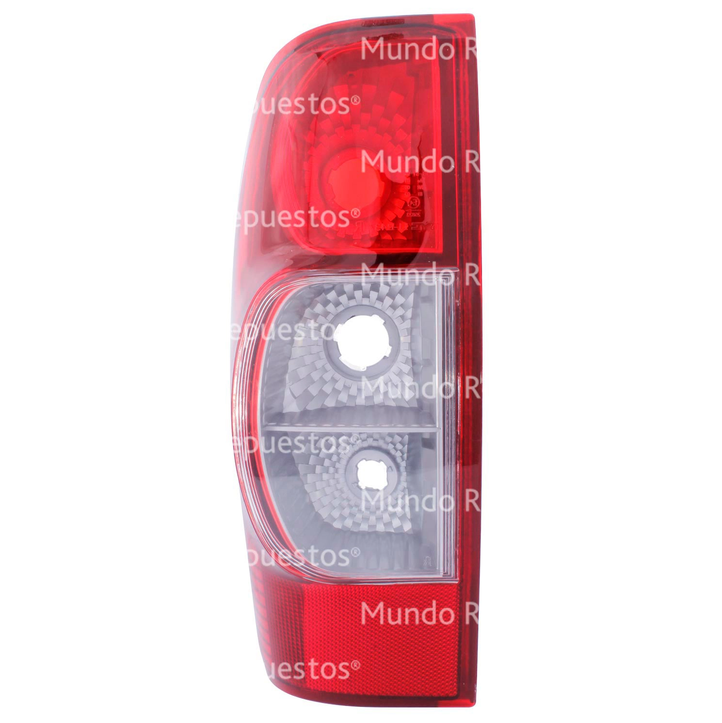 Farol Trasero Izquierdo