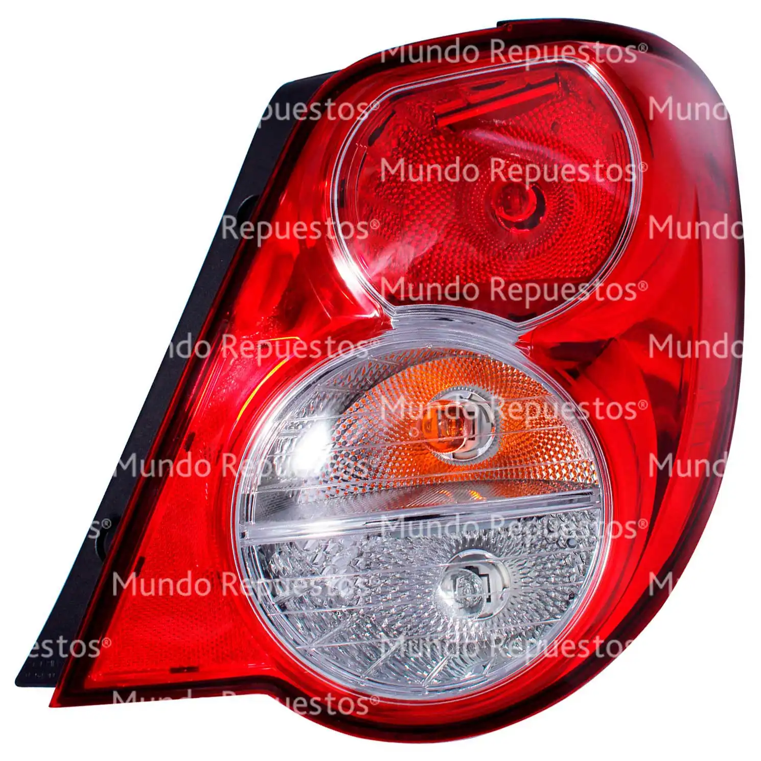 Farol Trasero Derecho marca Tyc disponible en Mundo Repuestos