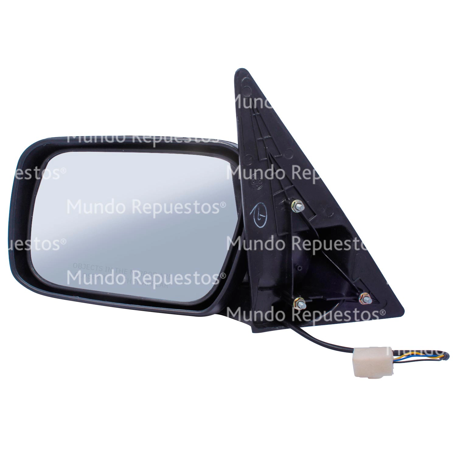 Espejo Exterior Izquierdo ELECTRICO