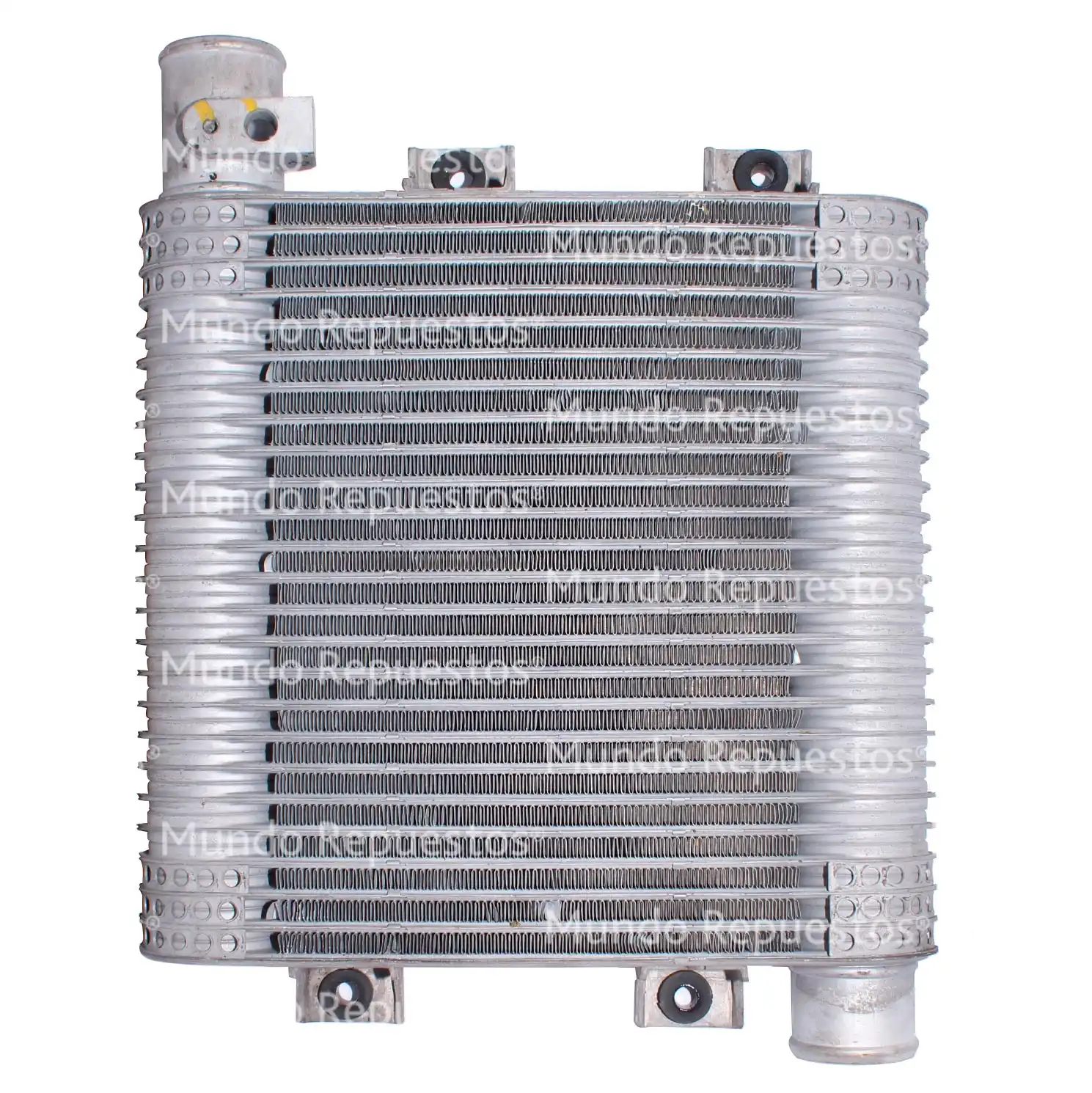 Radiador Intercooler