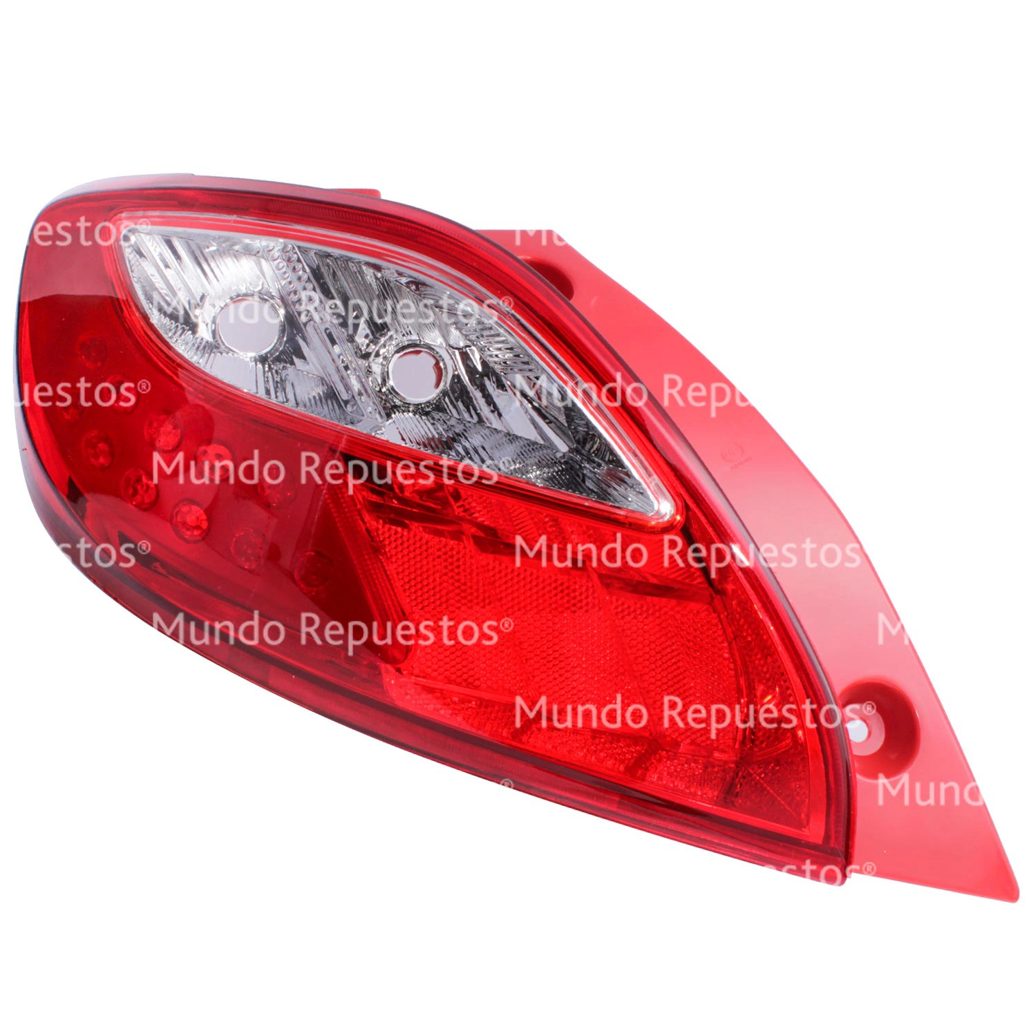 Farol Trasero Izquierdo
