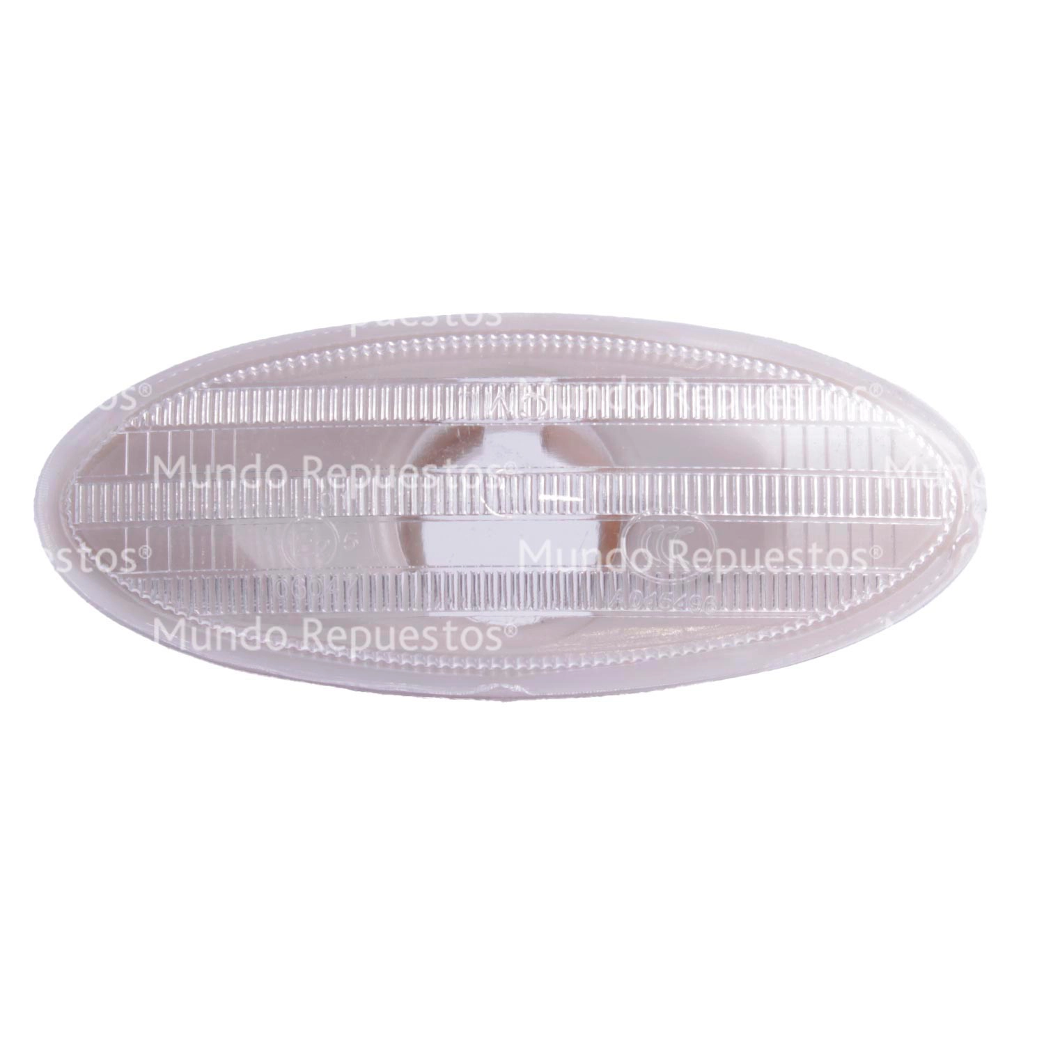 Farol Lateral Tapabarro