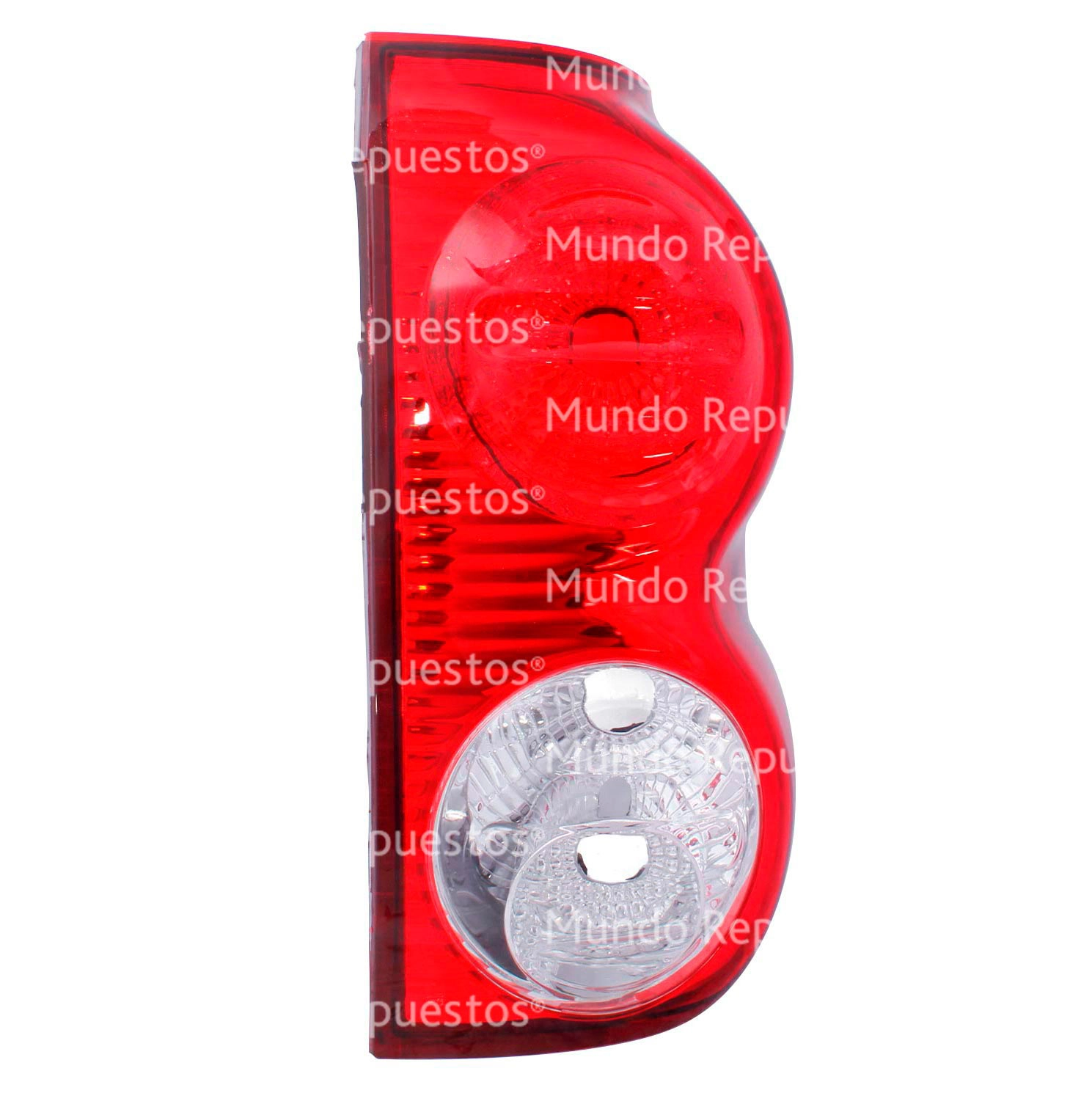 Farol Trasero Derecho Inferior