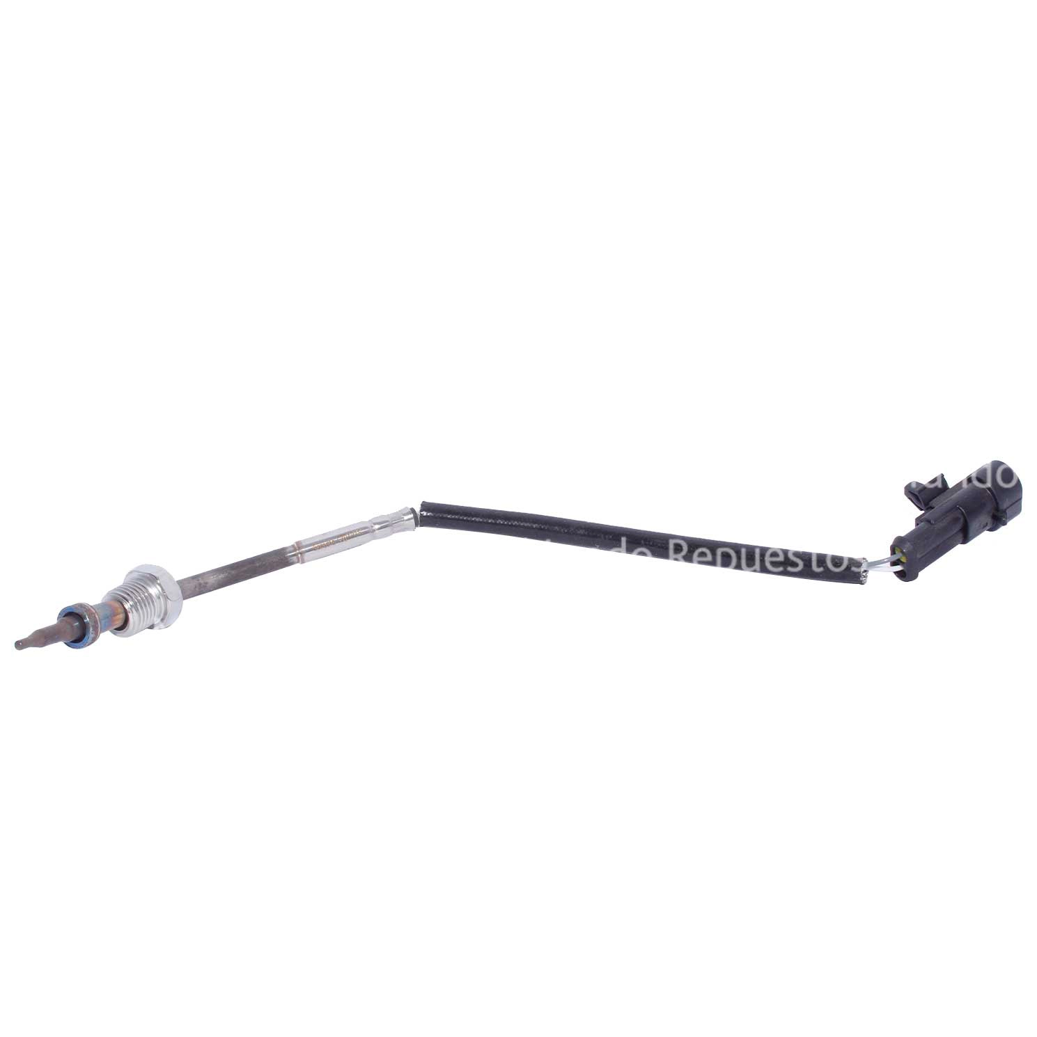 Sensor de Temperatura