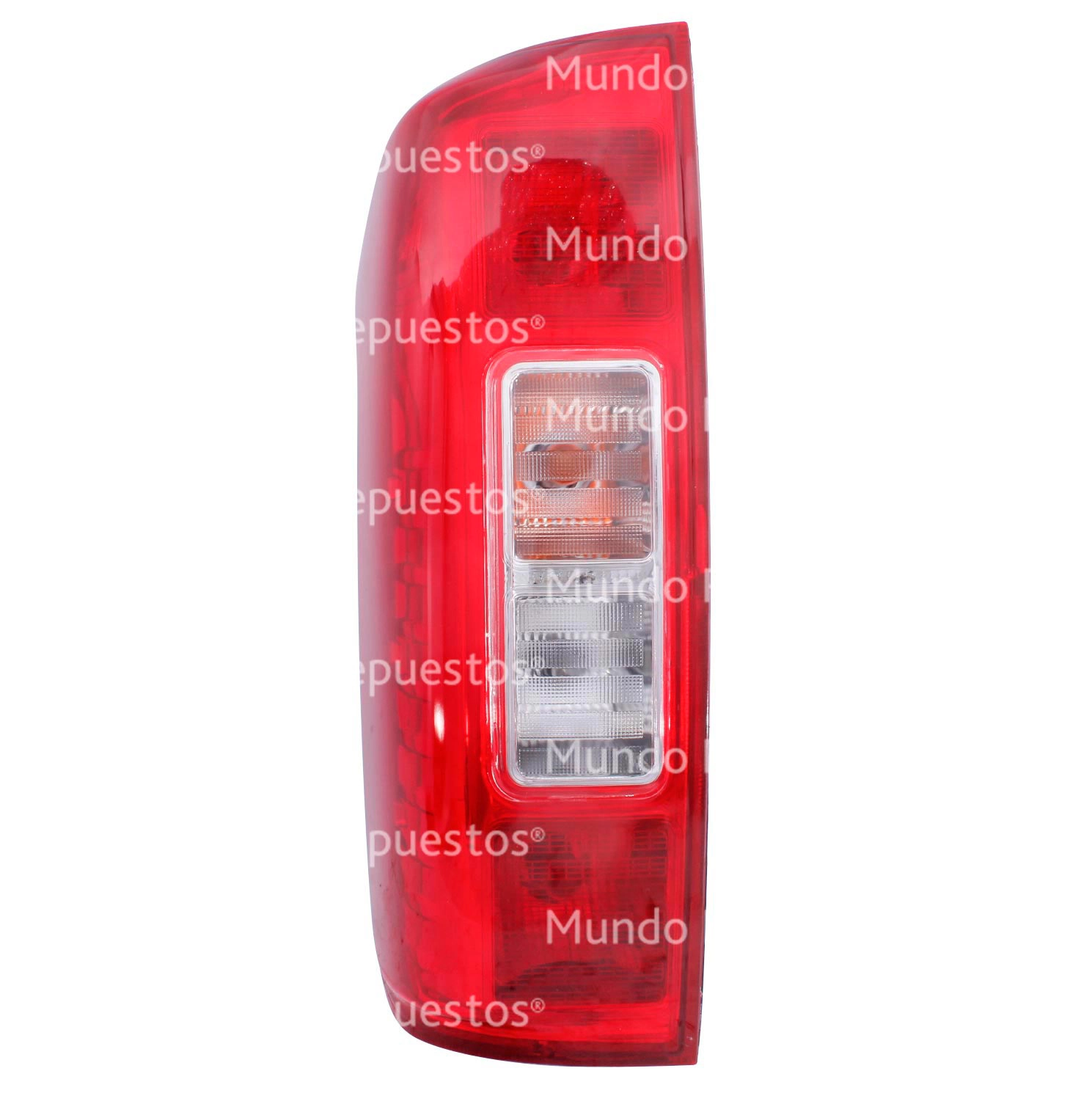 Farol Trasero Izquierdo