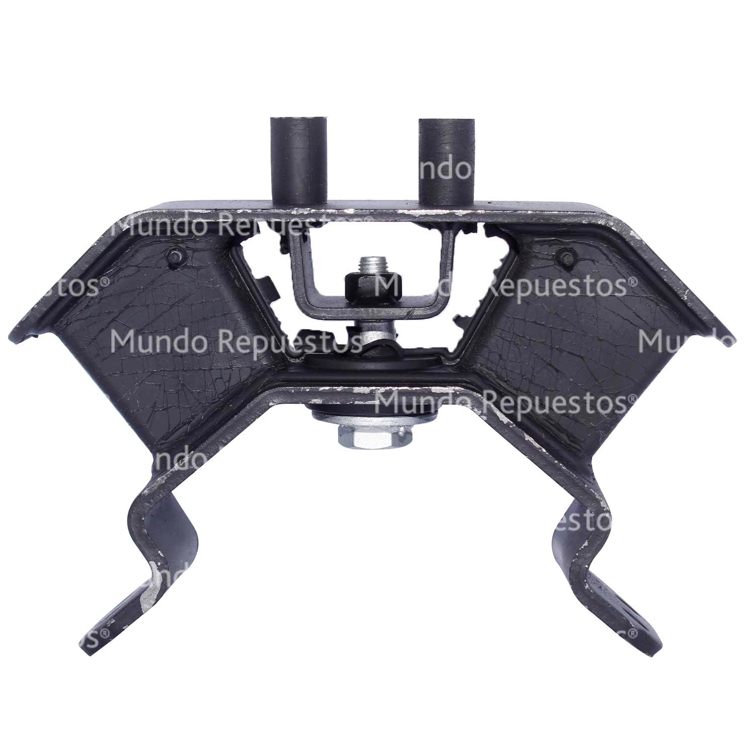 Soporte de Motor Trasero