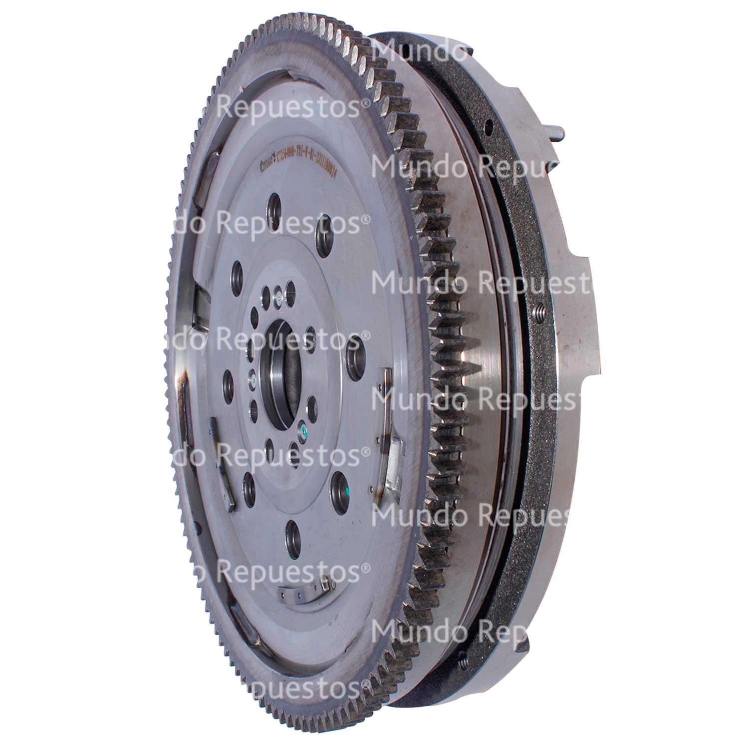 Volante Motor Bimasa