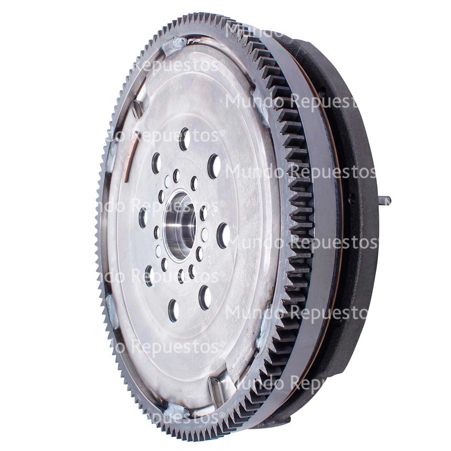 Volante Motor Bimasa