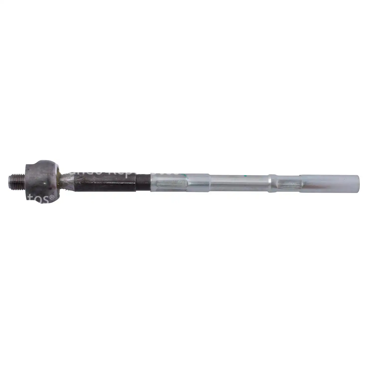 Articulacion Axial PALEBOLITO TERMINAL BRAZO