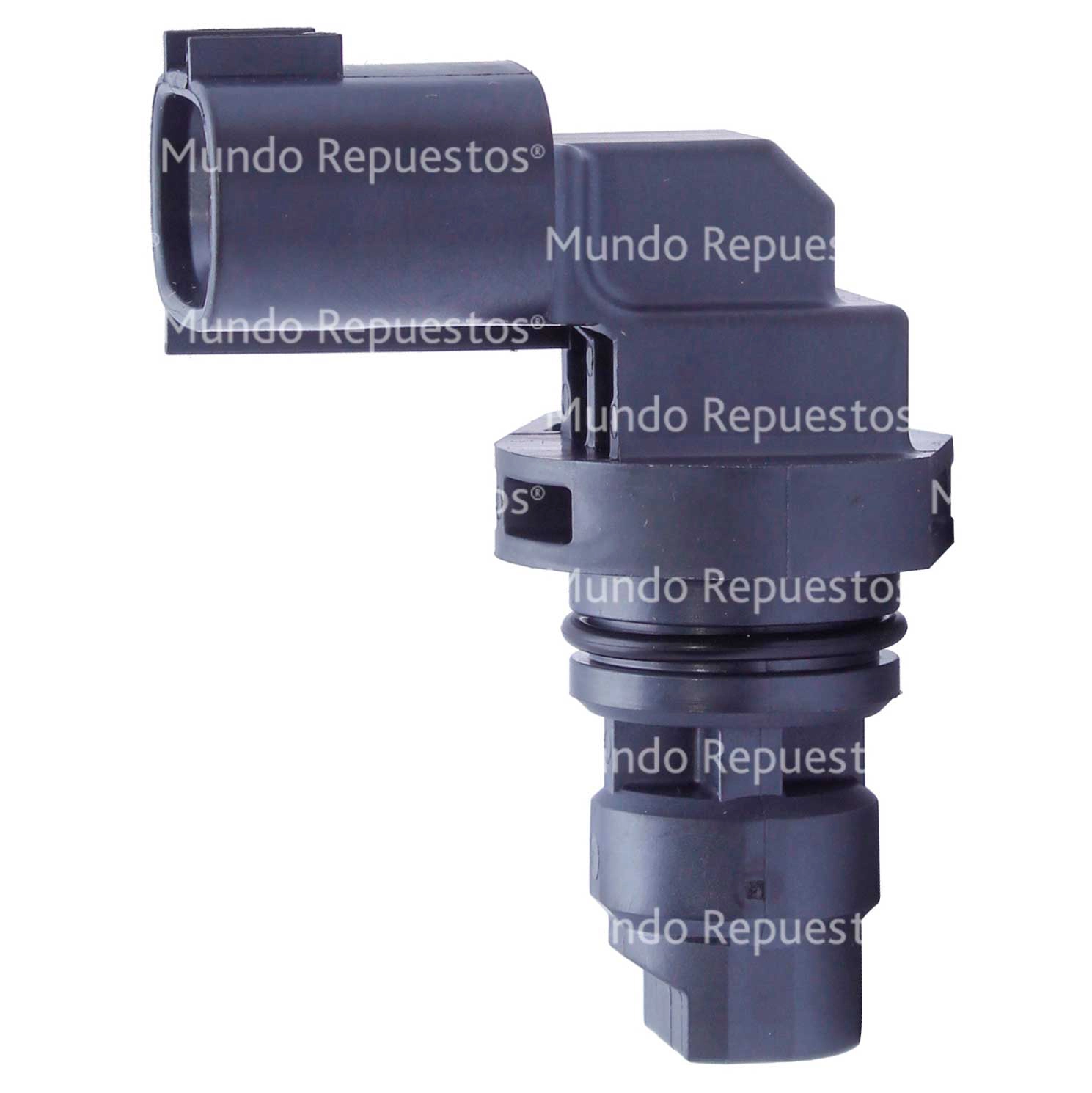 Sensor de Rotación