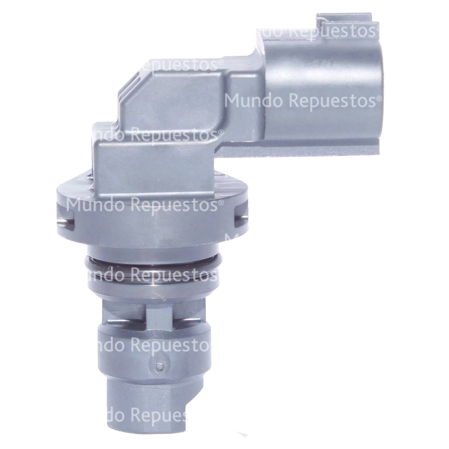 Sensor de Rotación
