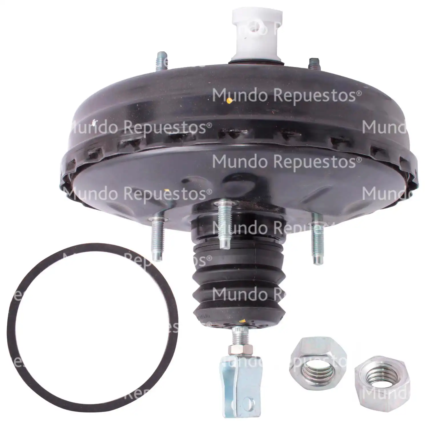 Servo Freno