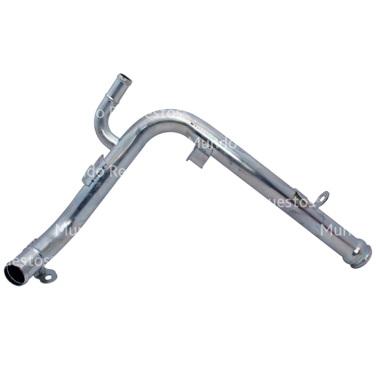 Tubo Agua