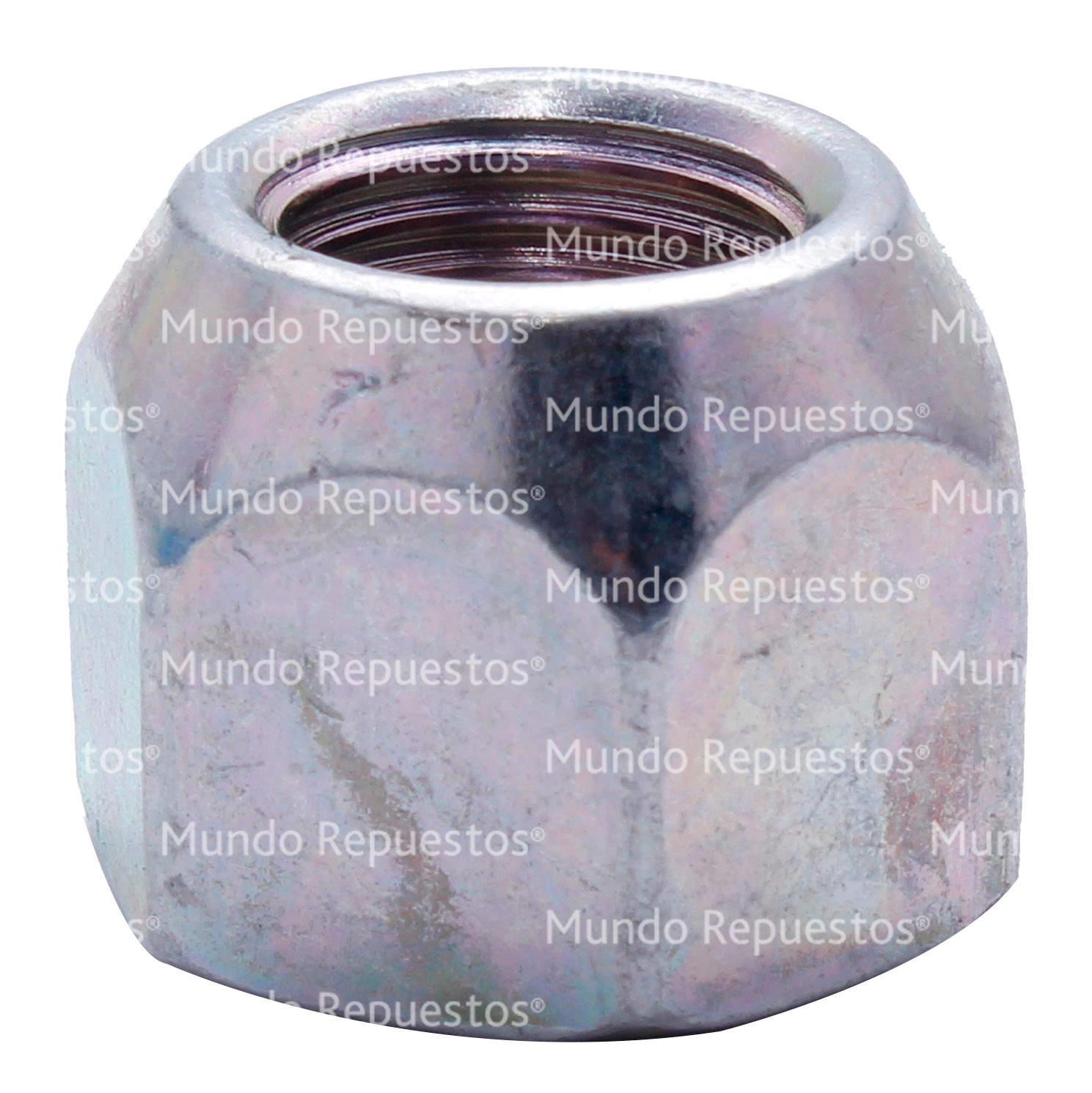 Tuerca de Rueda