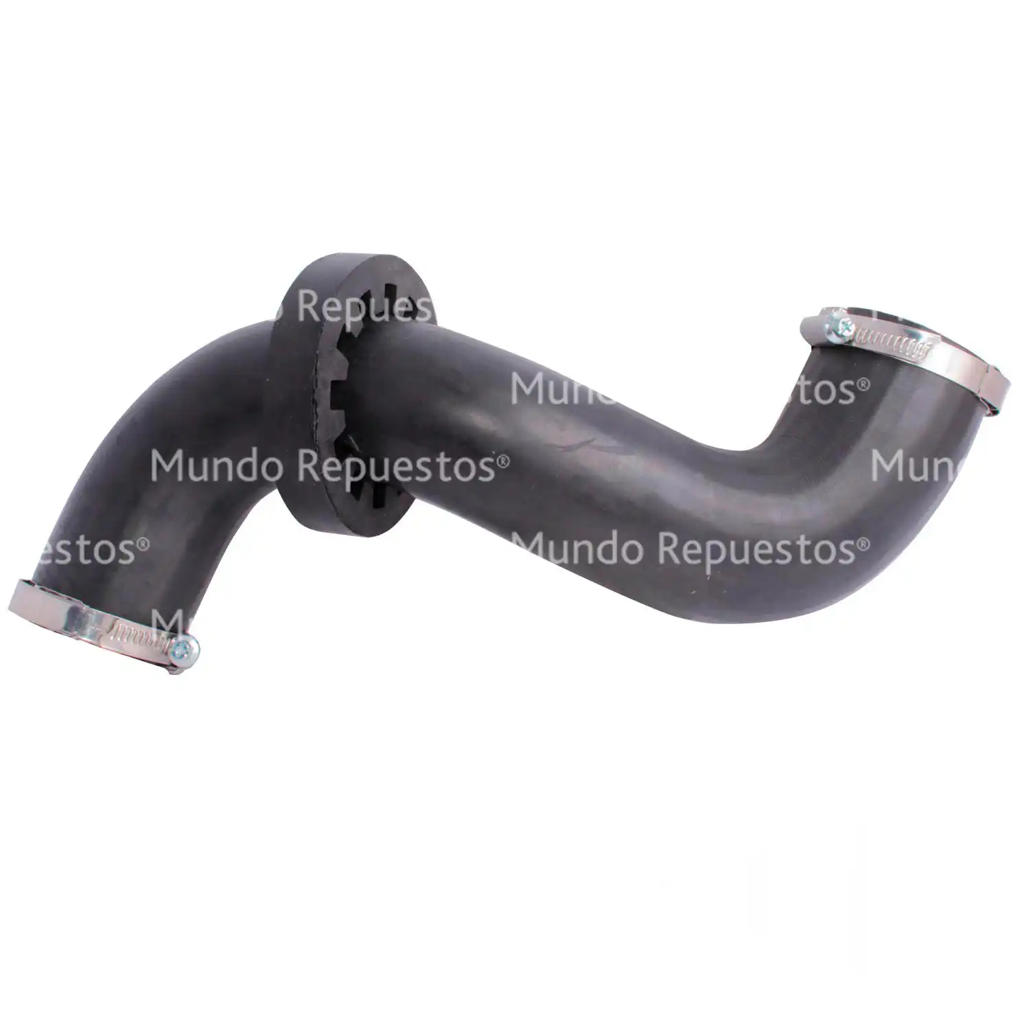 Manguera Intercooler INFERIOR Izquierda