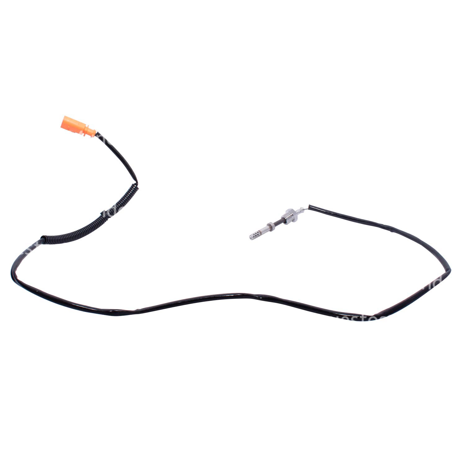 Sensor de Temperatura