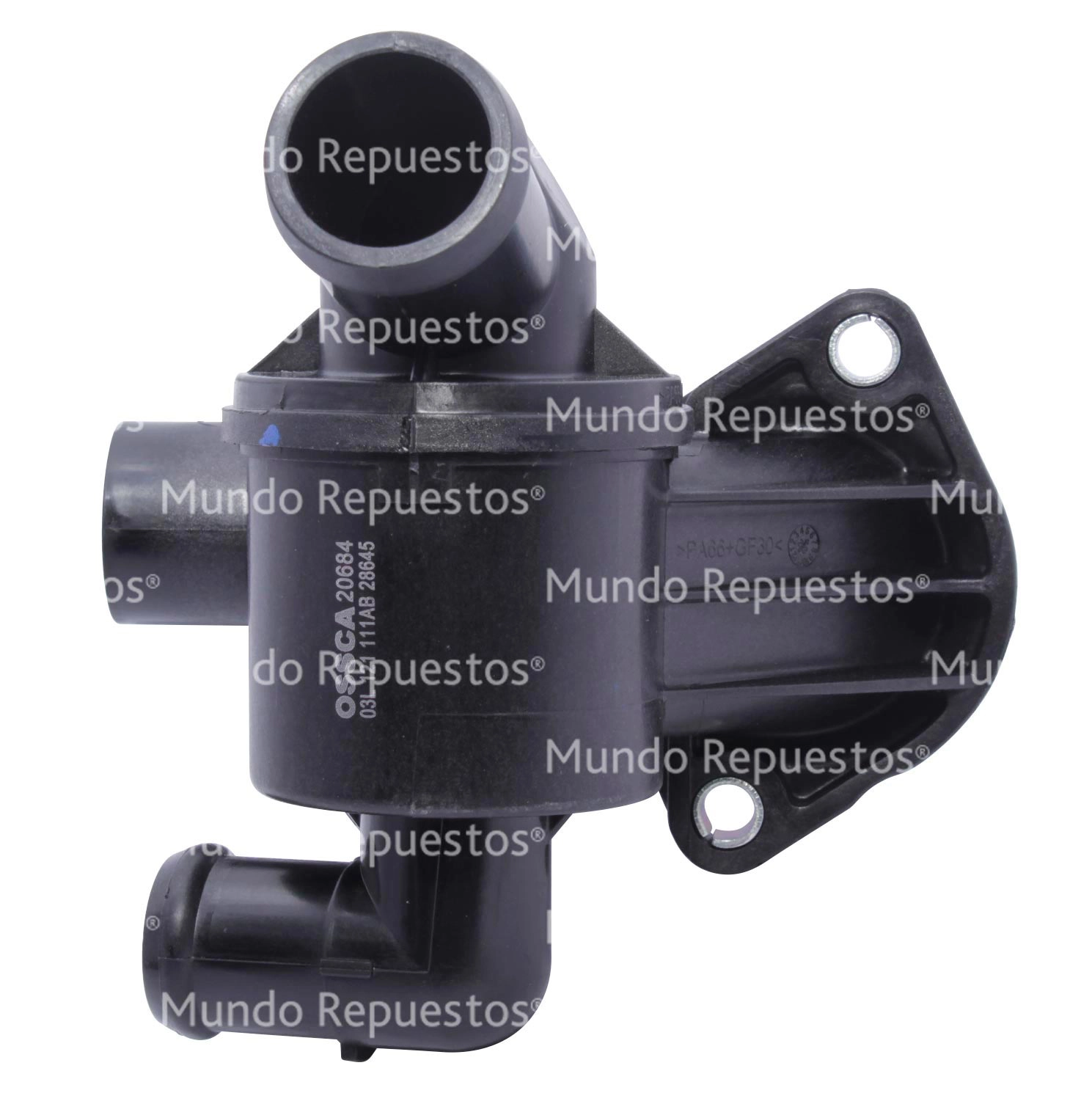 Termostato para Auto