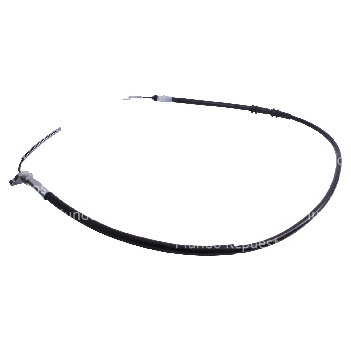 Cable de Freno Mano Trasero Derecho Izquierdo