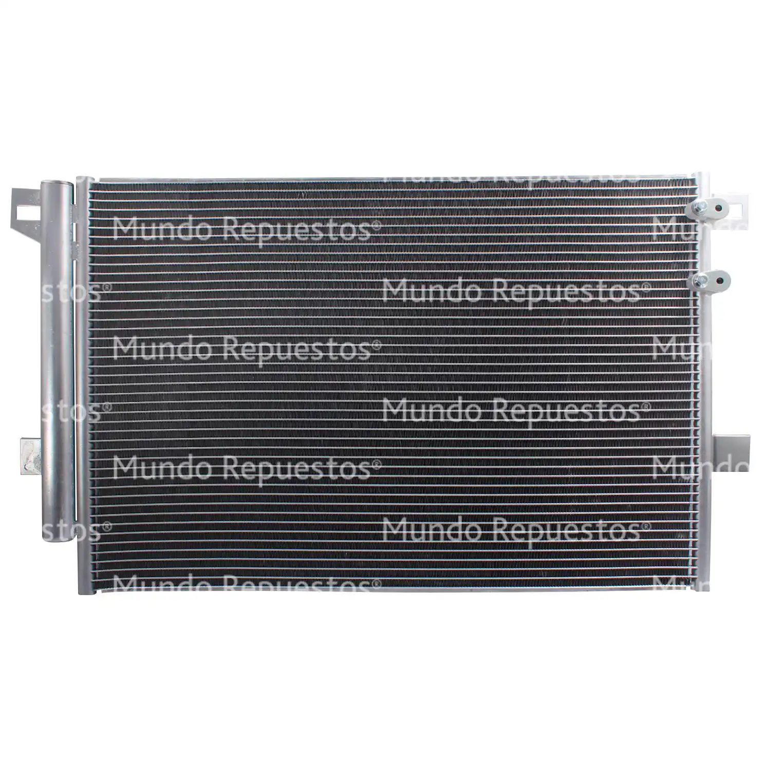 Radiador Aire Acondicionado