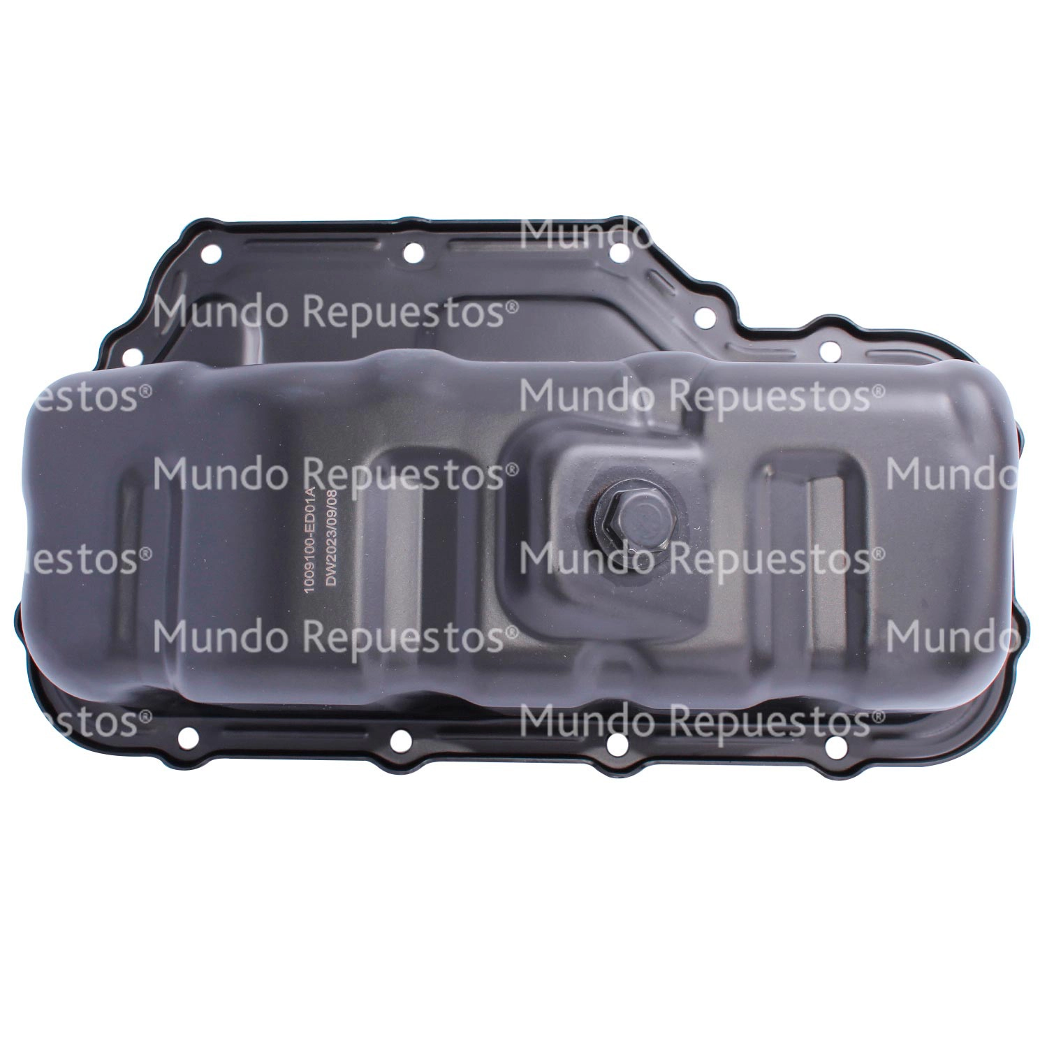Cárter de Motor INFERIOR
