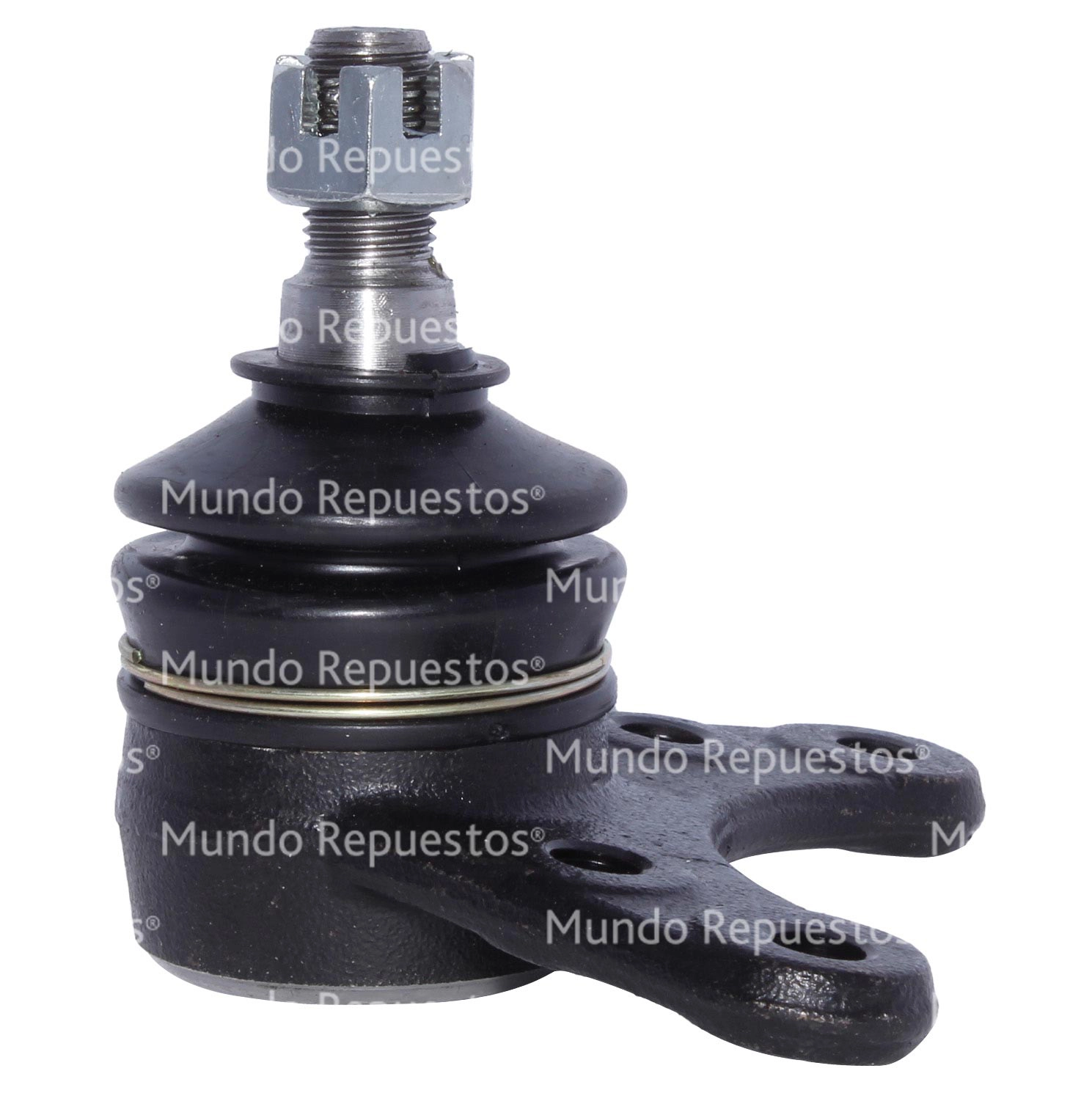 Rótula superior Delantera Derecha Izquierda 2WD