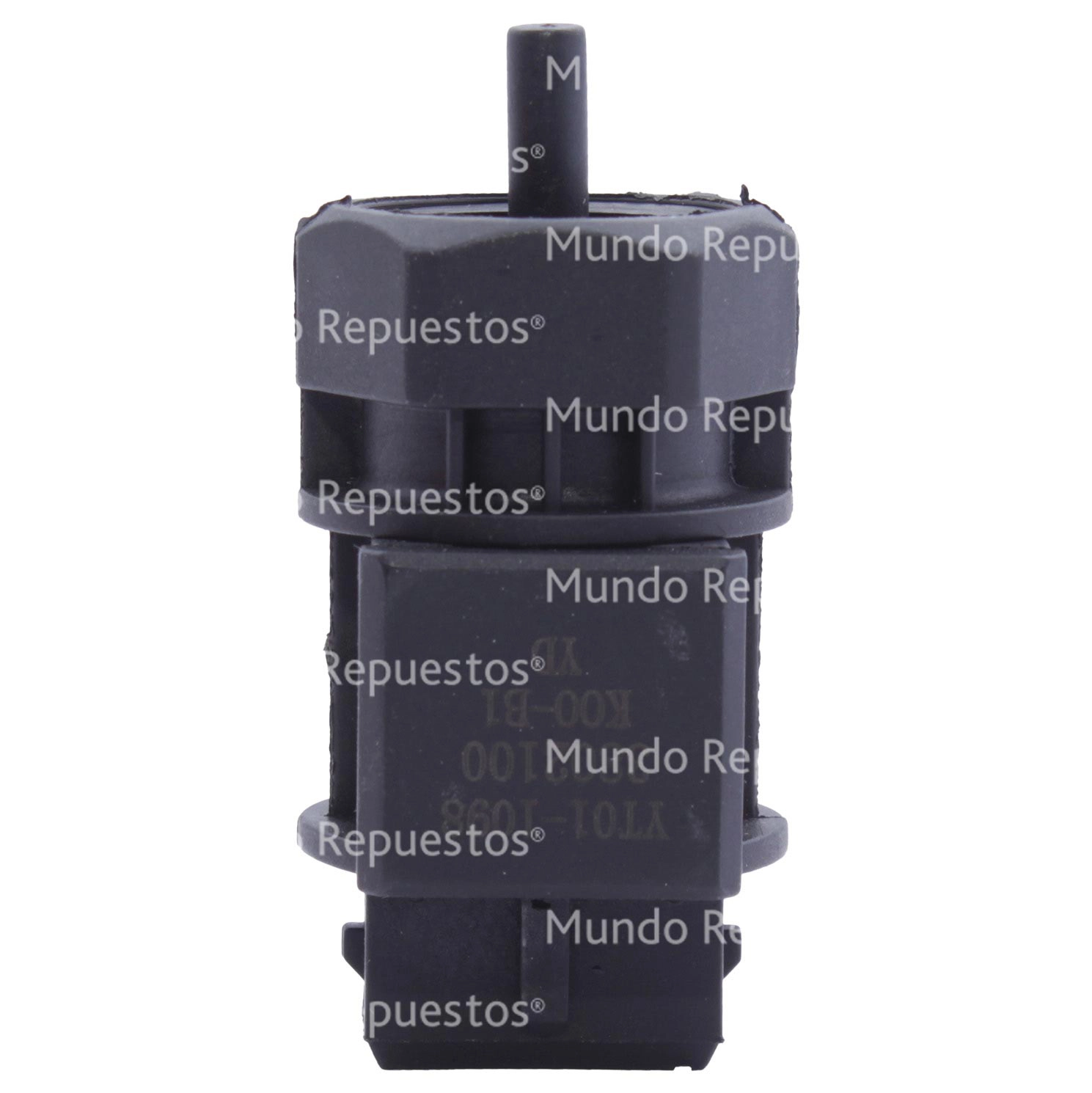 Sensor Velocímetro