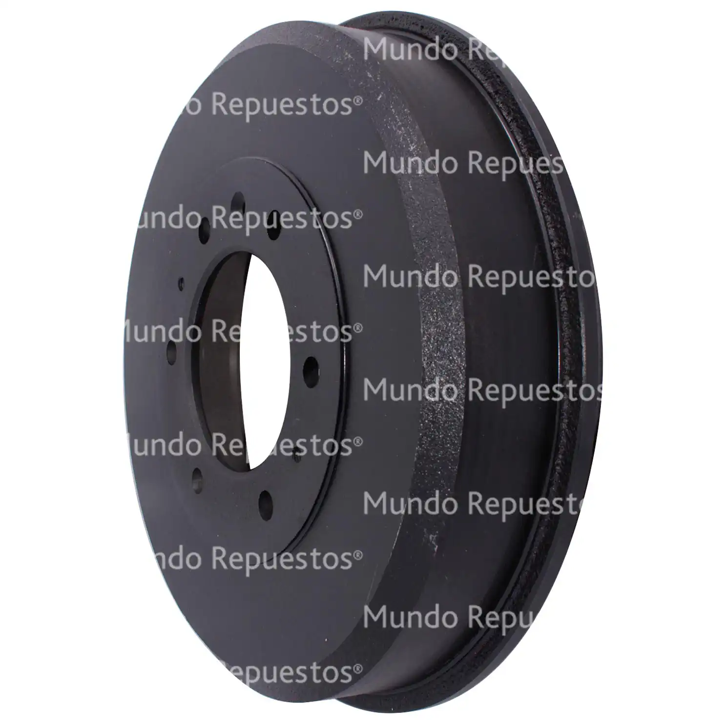 Tambor de Freno Trasero