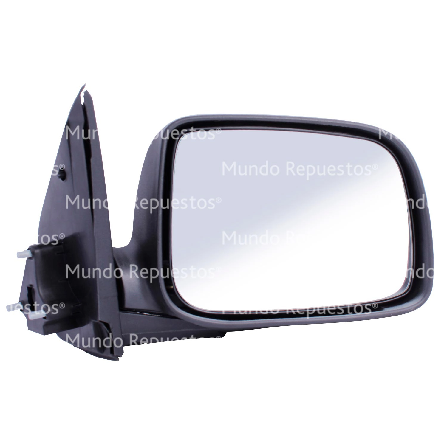 Espejo Retrovisor Derecho Manual