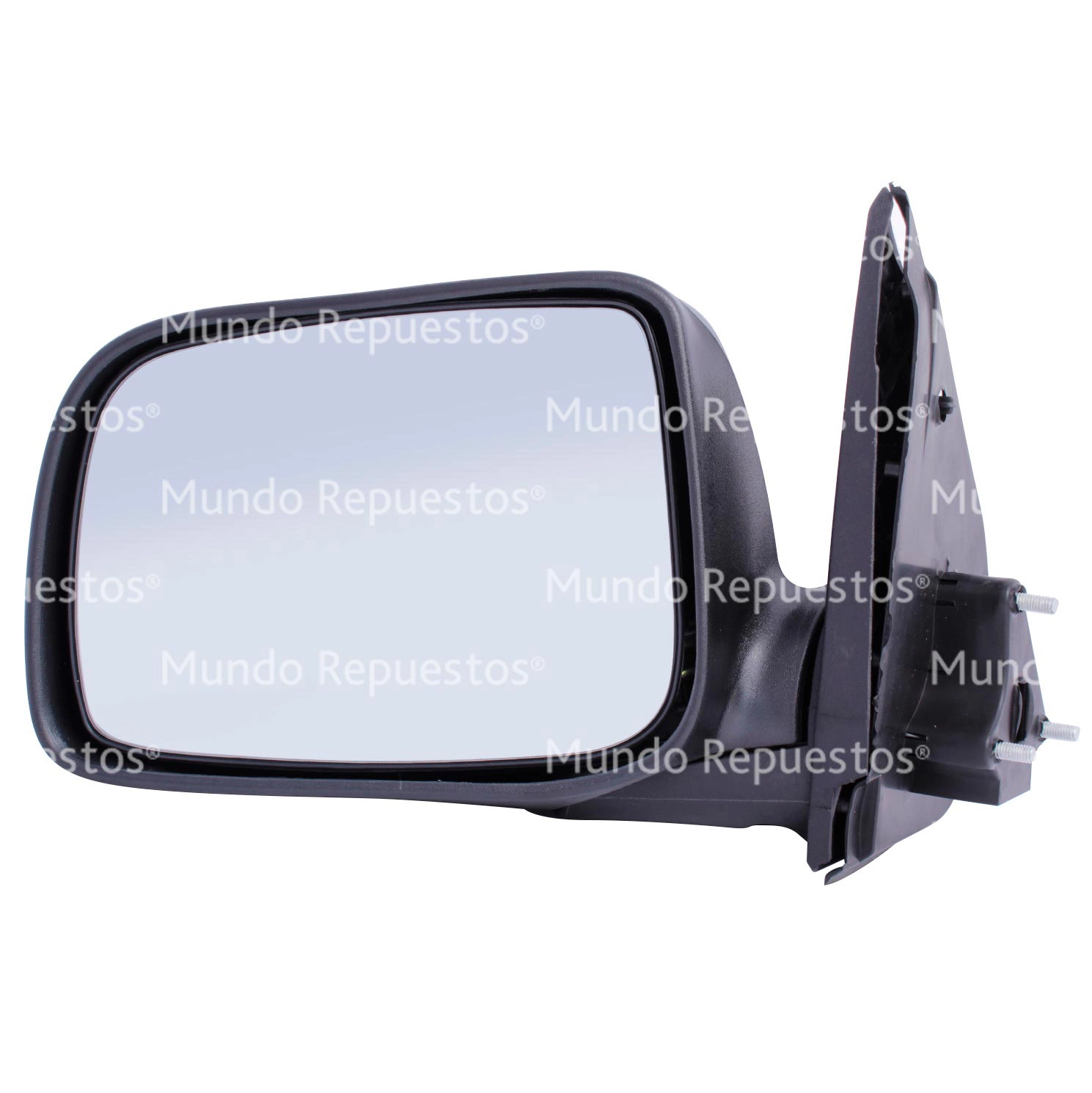Espejo Retrovisor Izquierdo Manual